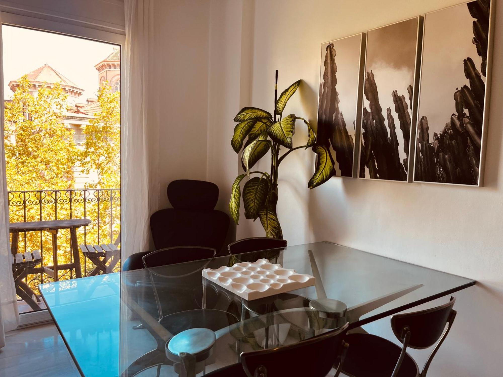 Apartamento Casa De Ana Barcelona