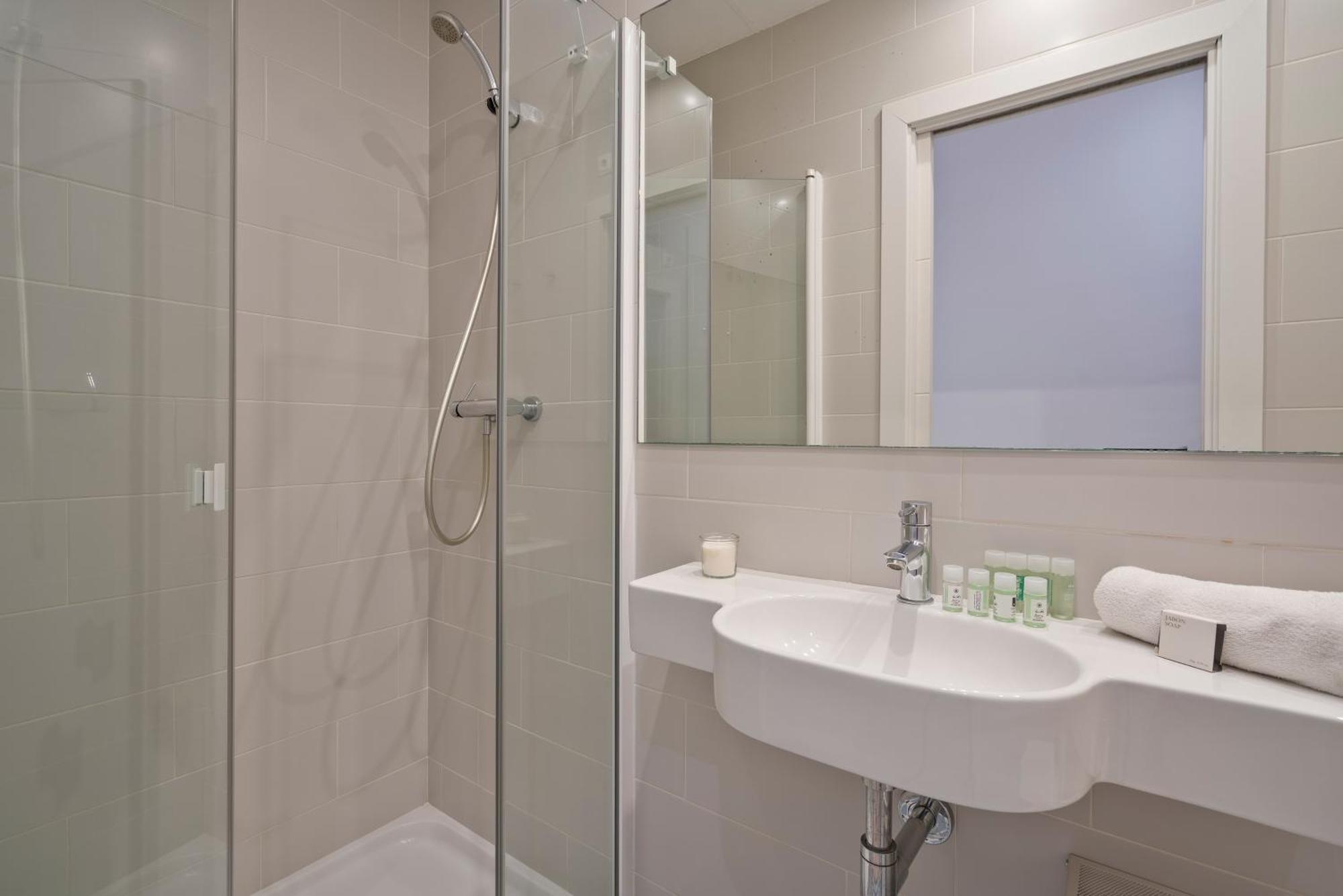 Bcnstop Sant Pau Aparthotel Barcelona