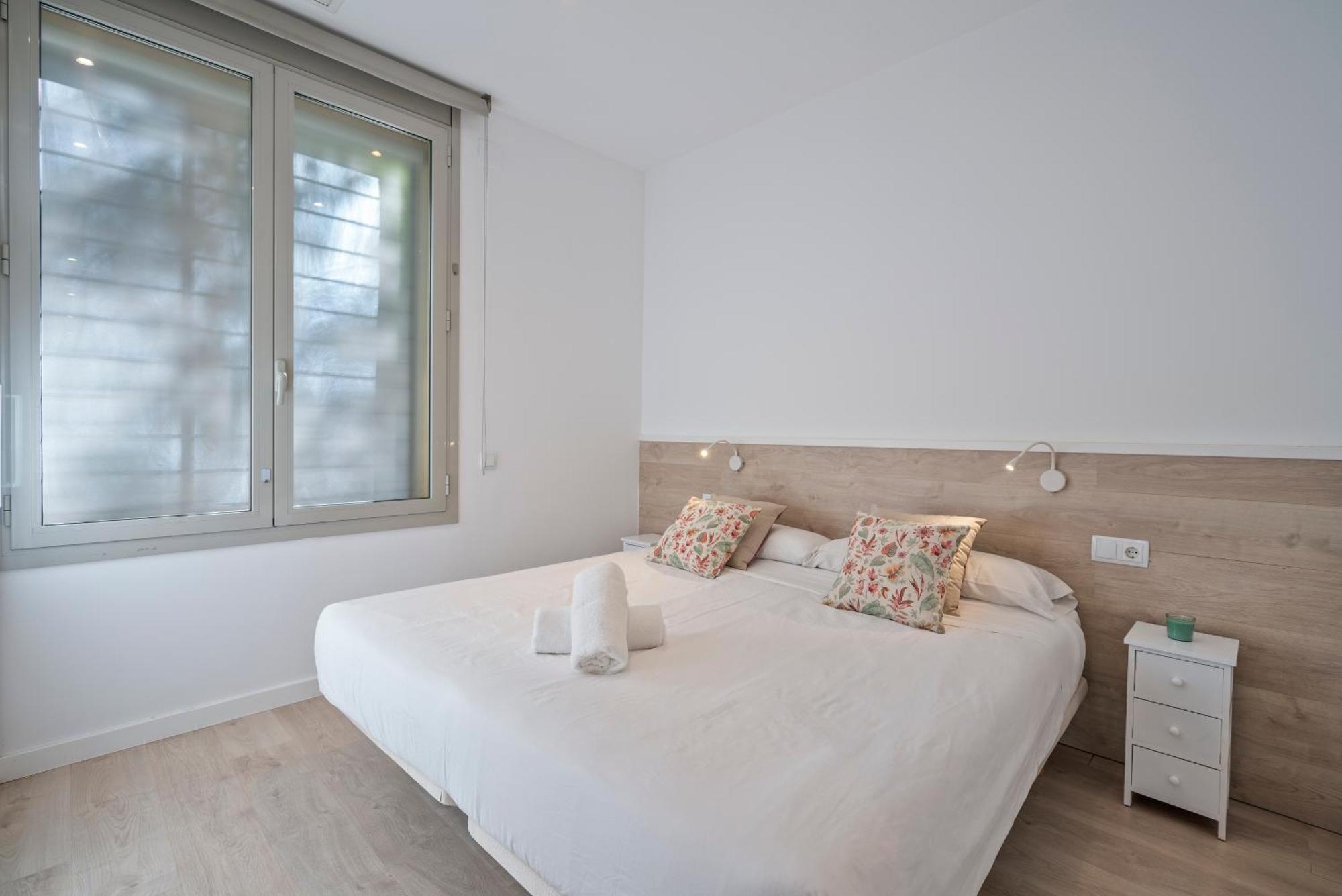 Aparthotel Bcnstop Sant Pau