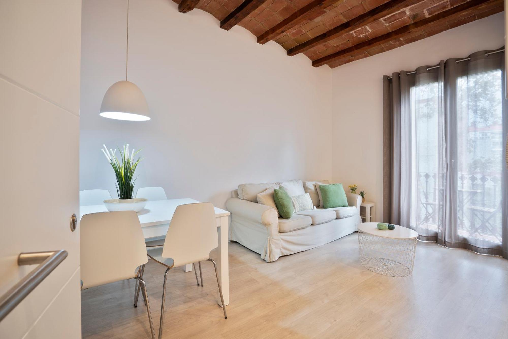 Aparthotel Bcnstop Sant Pau