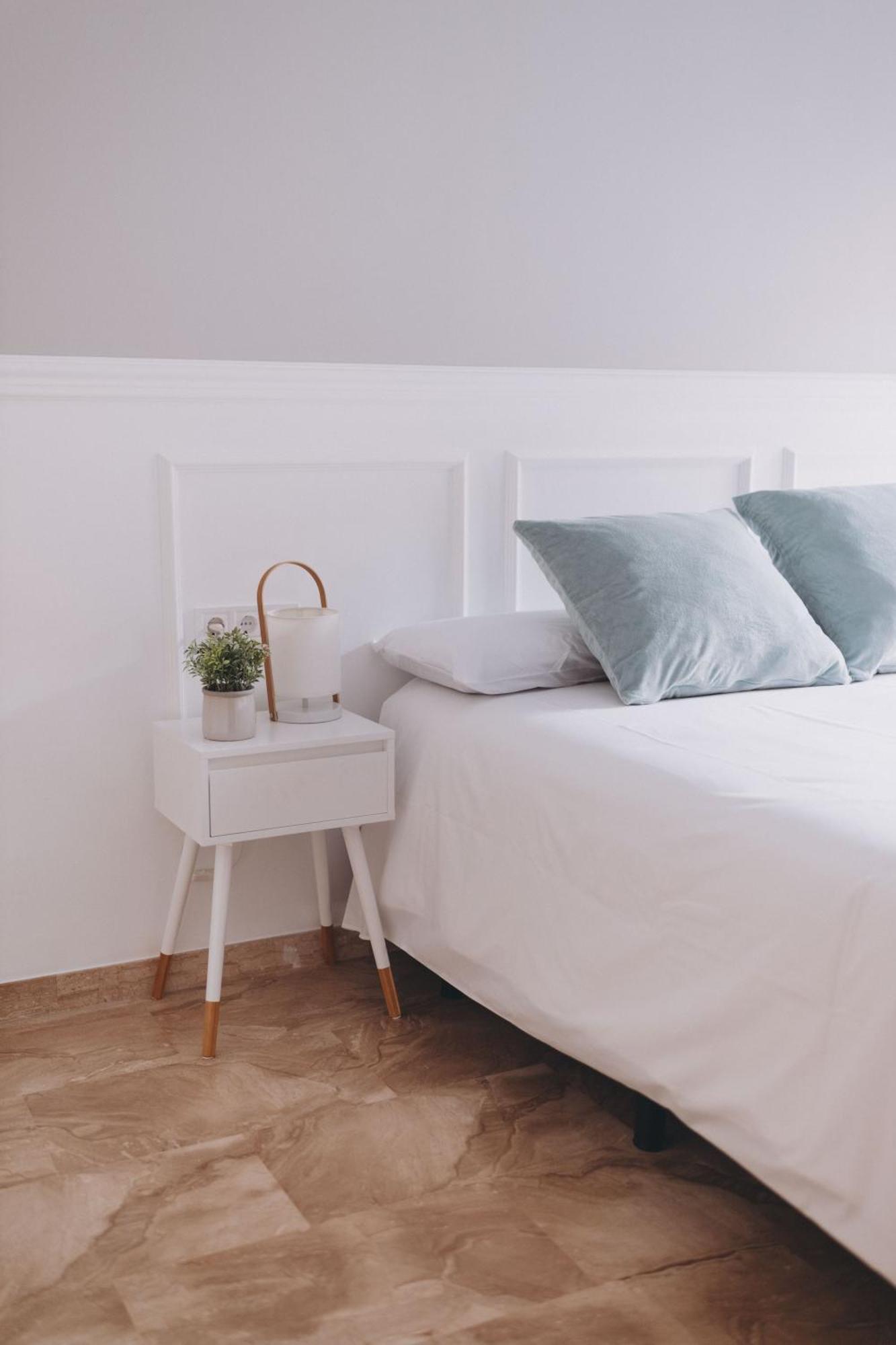 Apartamento The Orbit