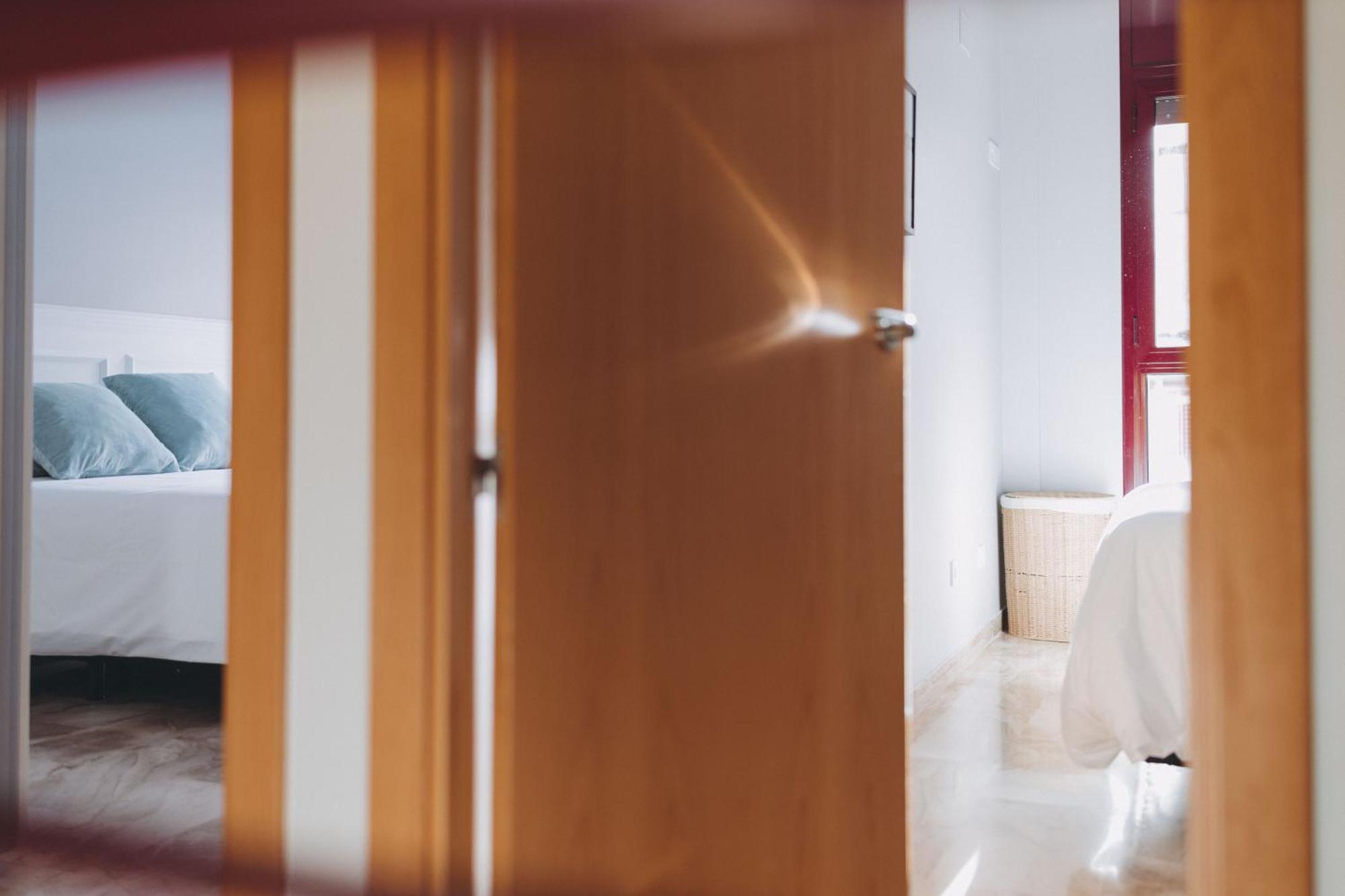 The Orbit Apartamento Barcelona