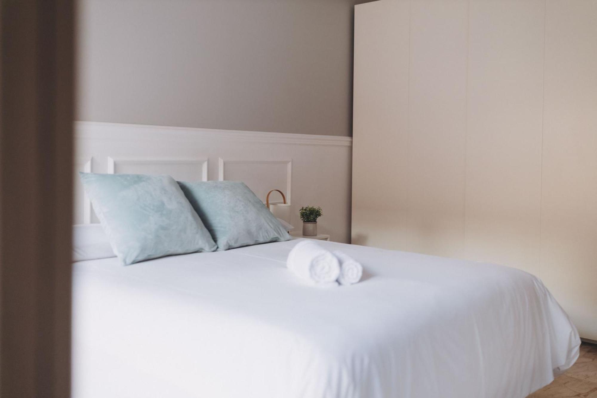 Apartamento The Orbit