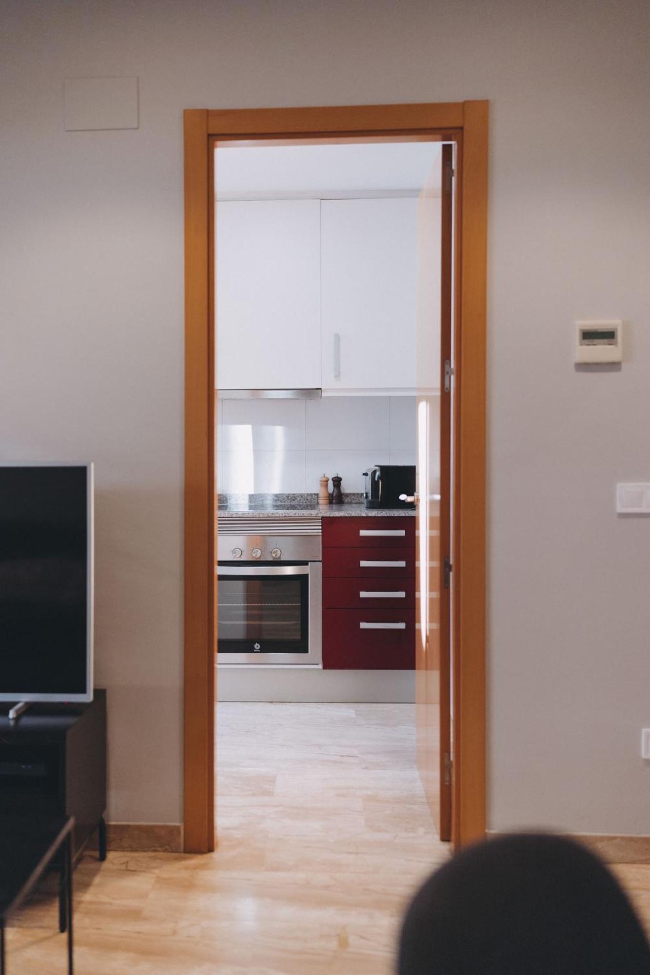 Apartamento The Orbit