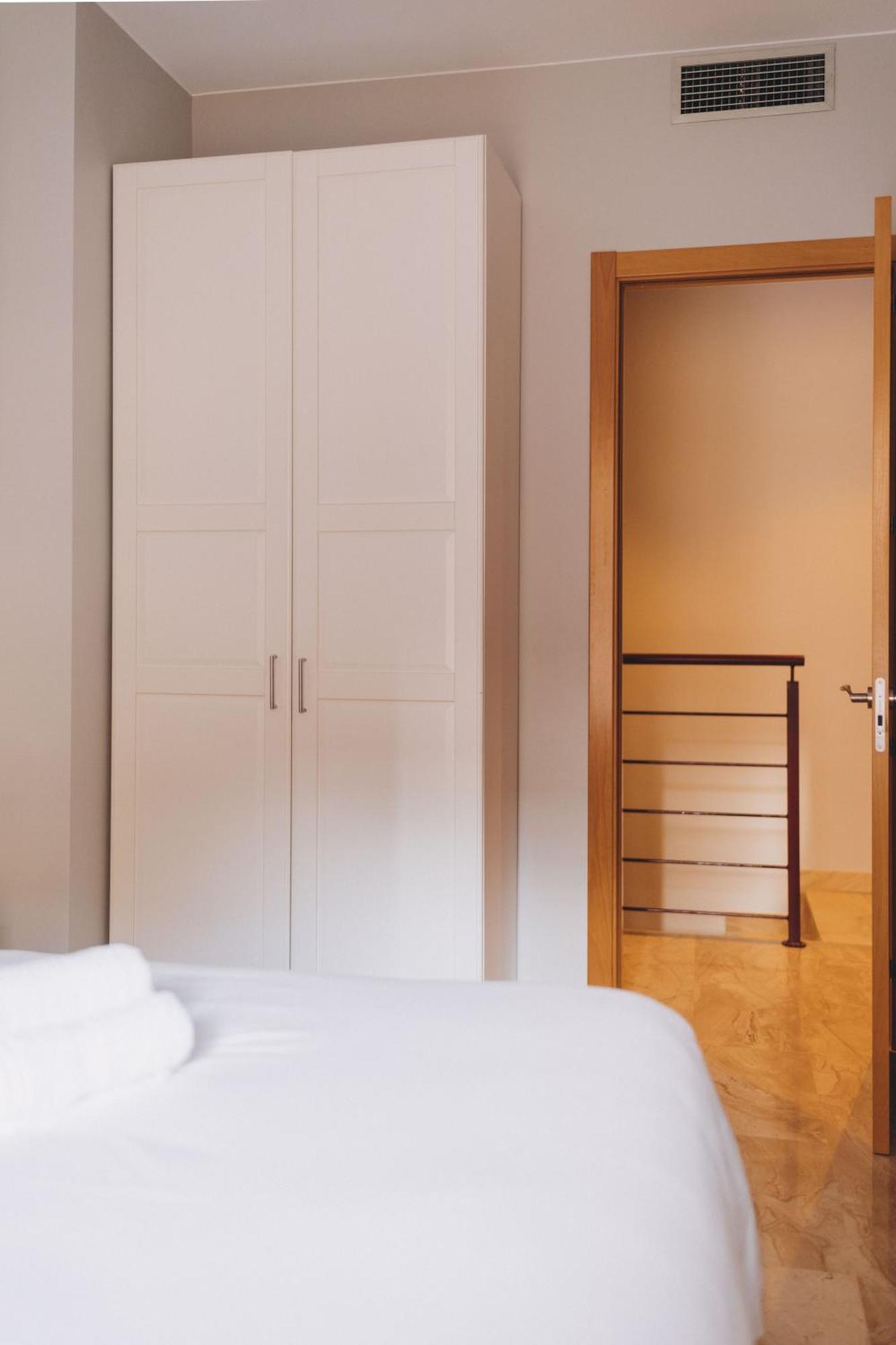 The Orbit Apartamento *