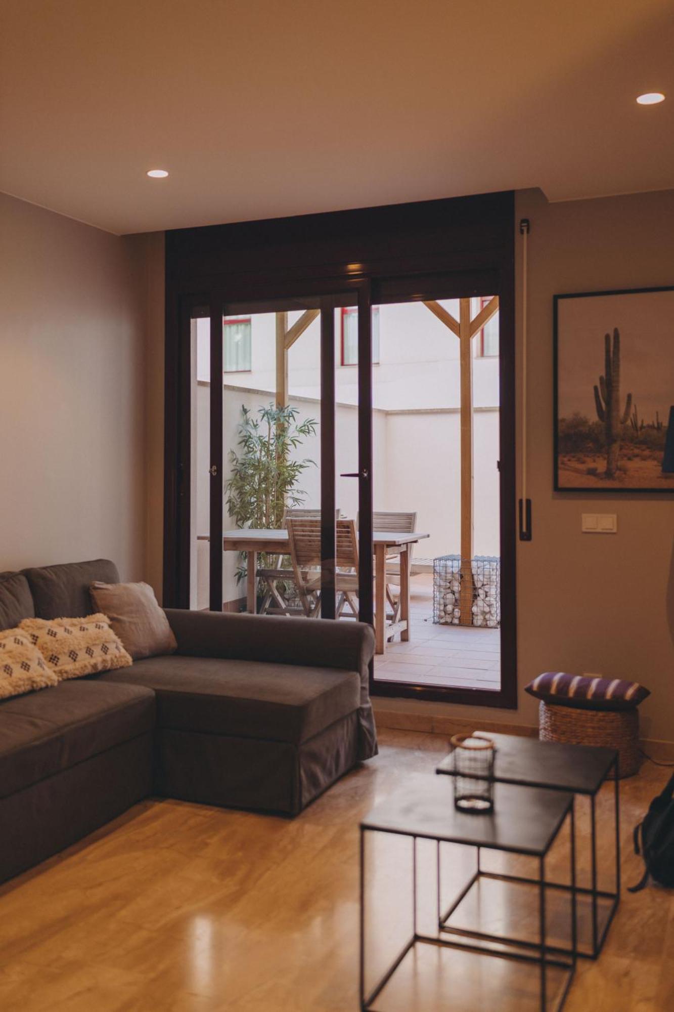 Apartamento The Orbit Barcelona