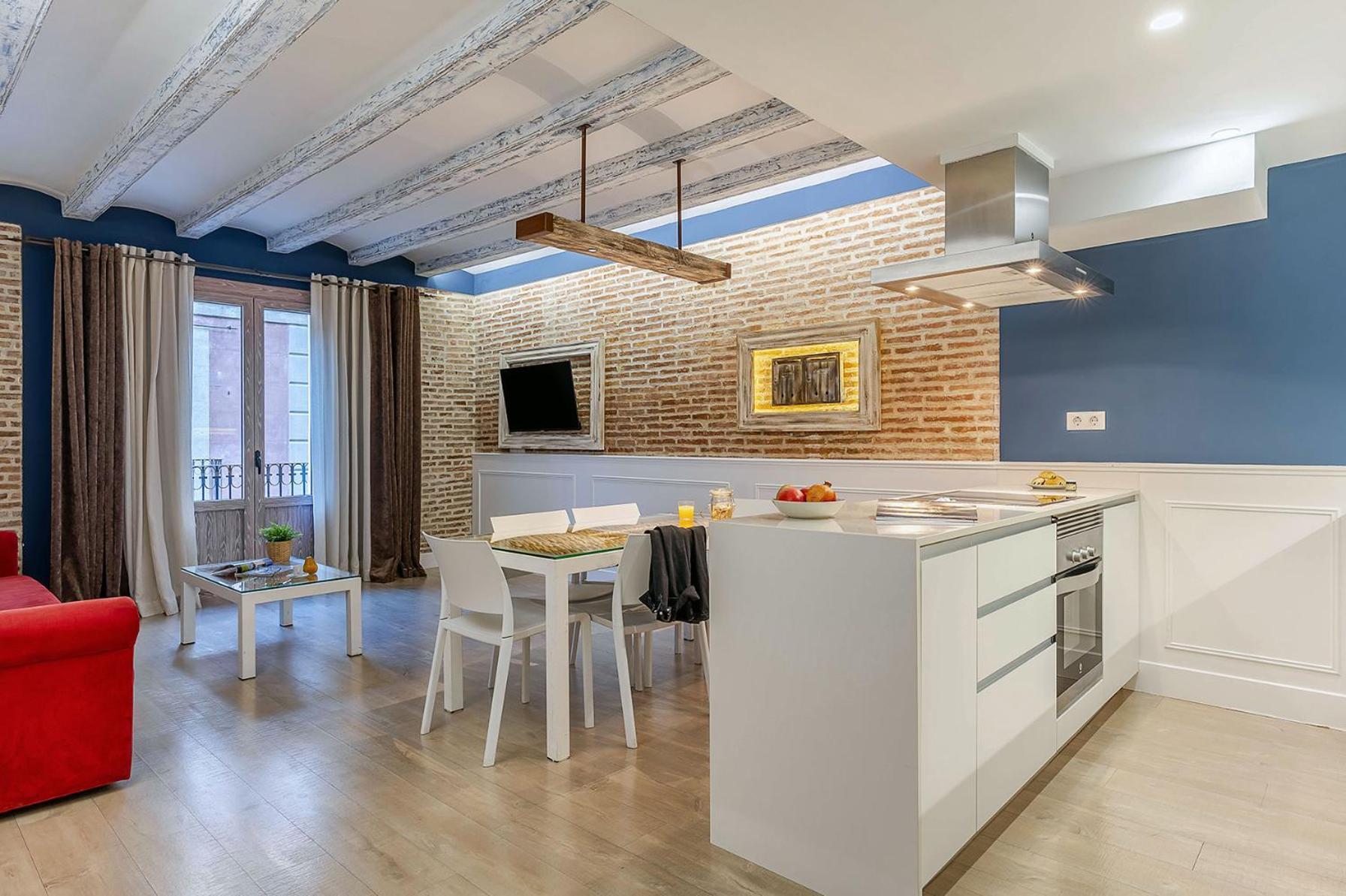 Apartment Enjoybcn Colon *