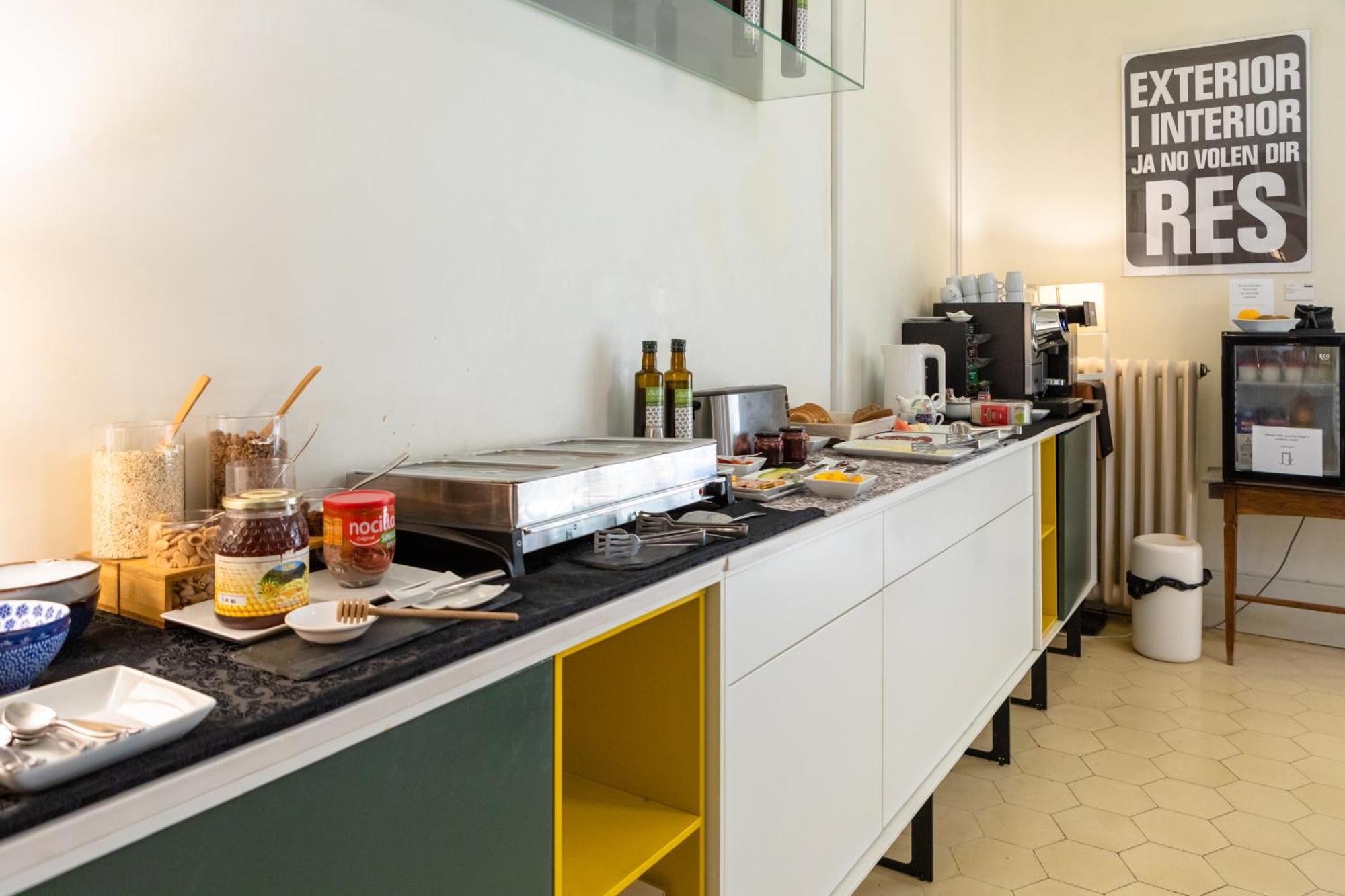 Boutique Ca La Maria 3*