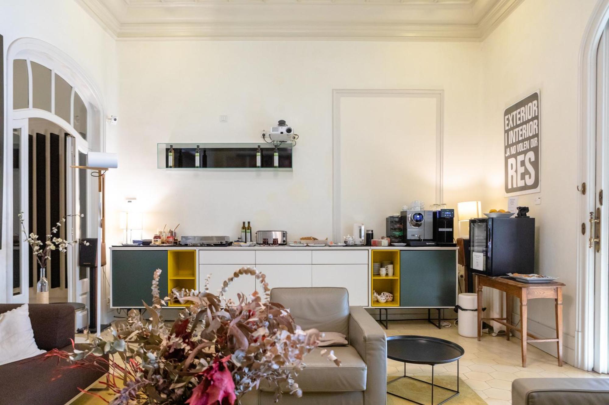 Boutique Ca La Maria