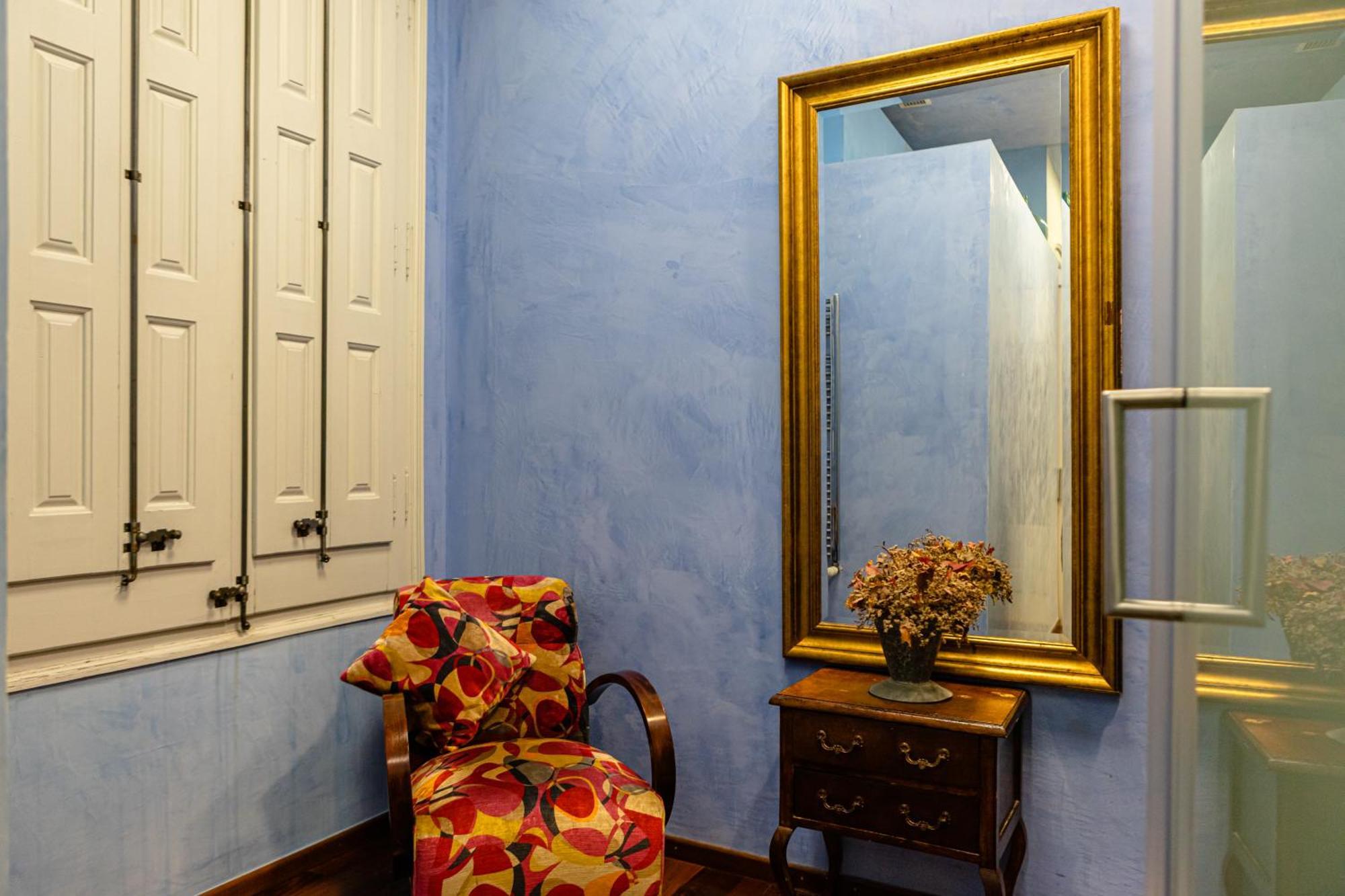 Boutique Ca La Maria Pensión Barcelona