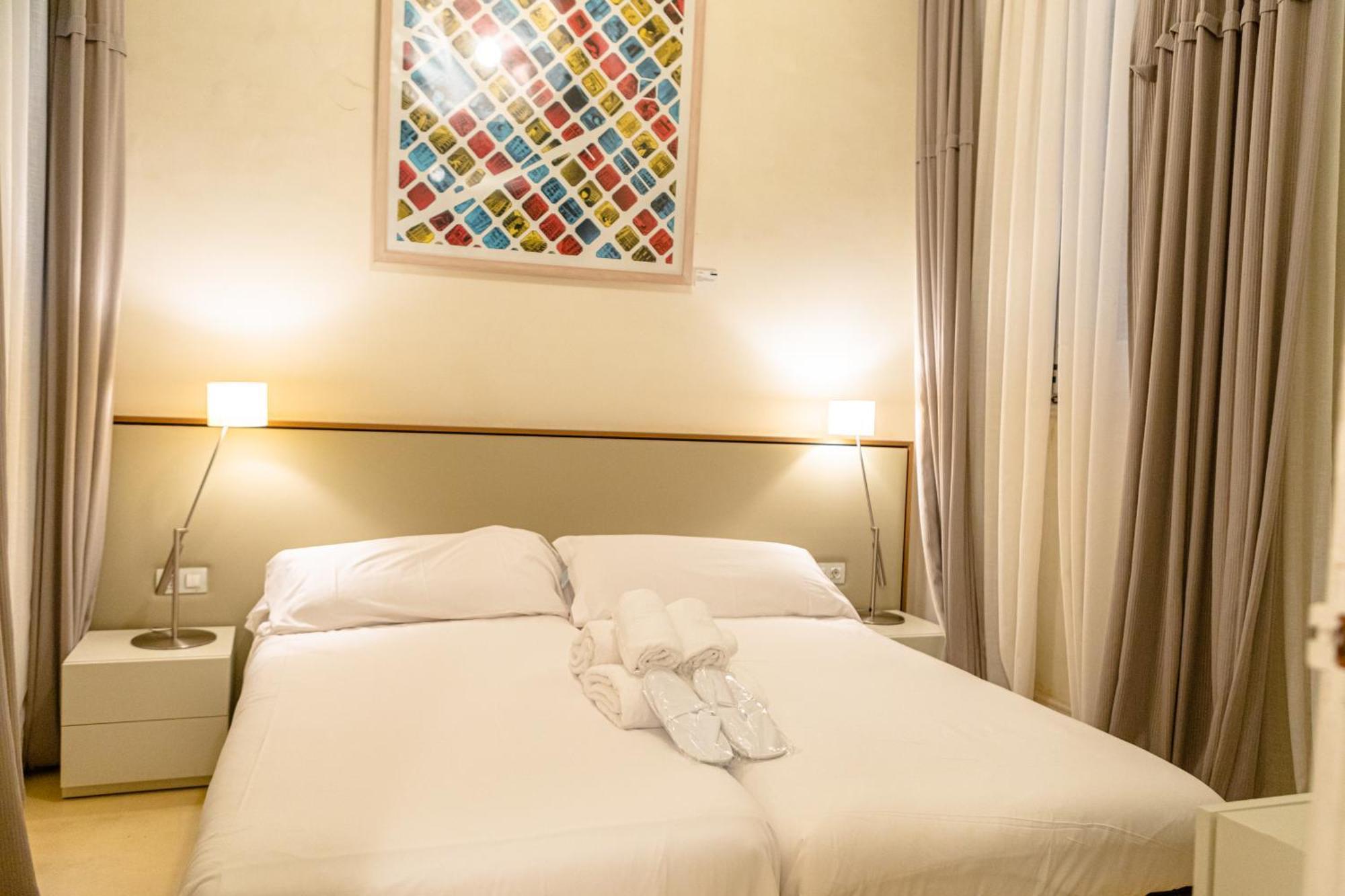 Pensión Boutique Ca La Maria 3*