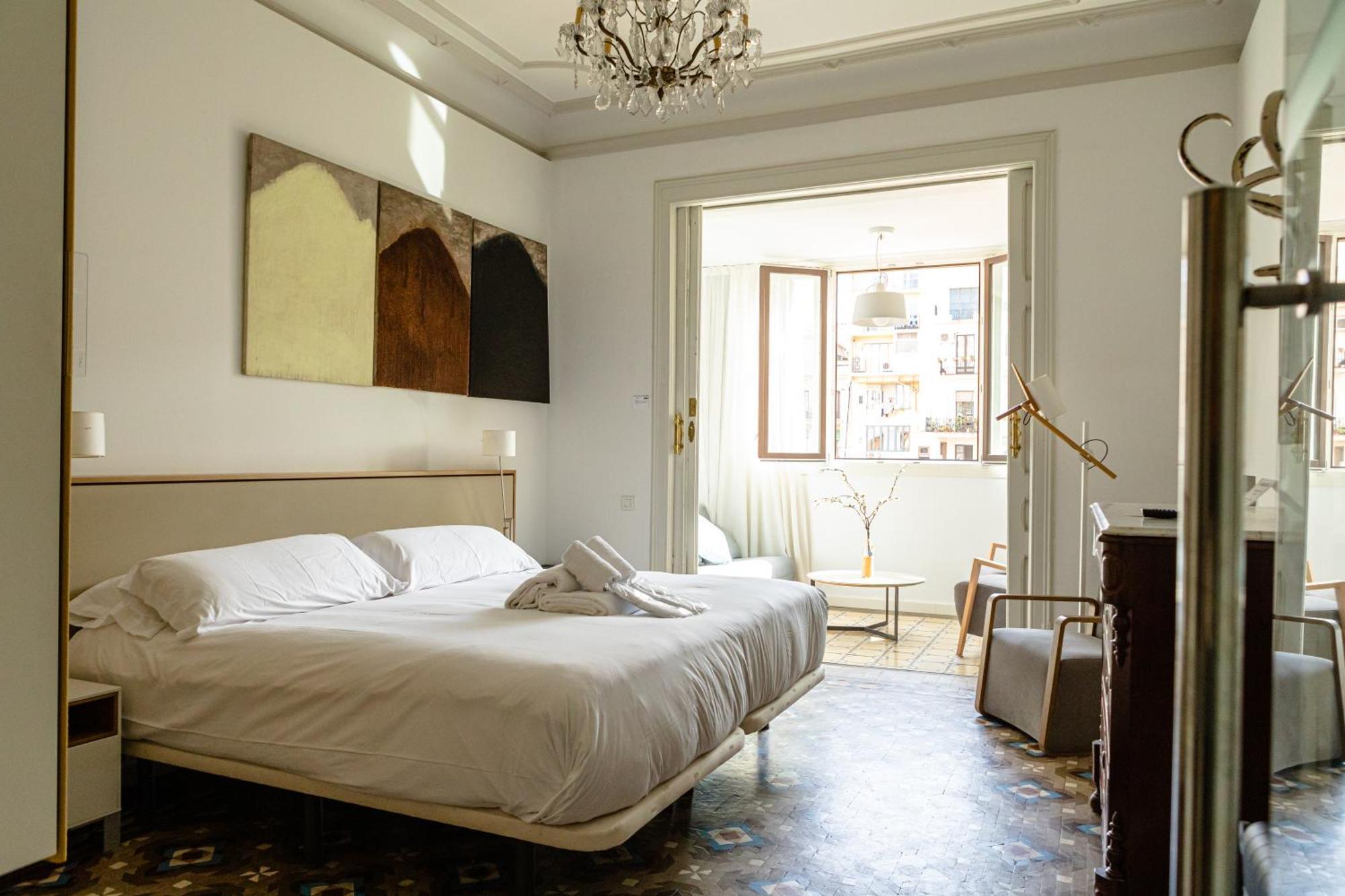 Boutique Ca La Maria 3* Barcelona