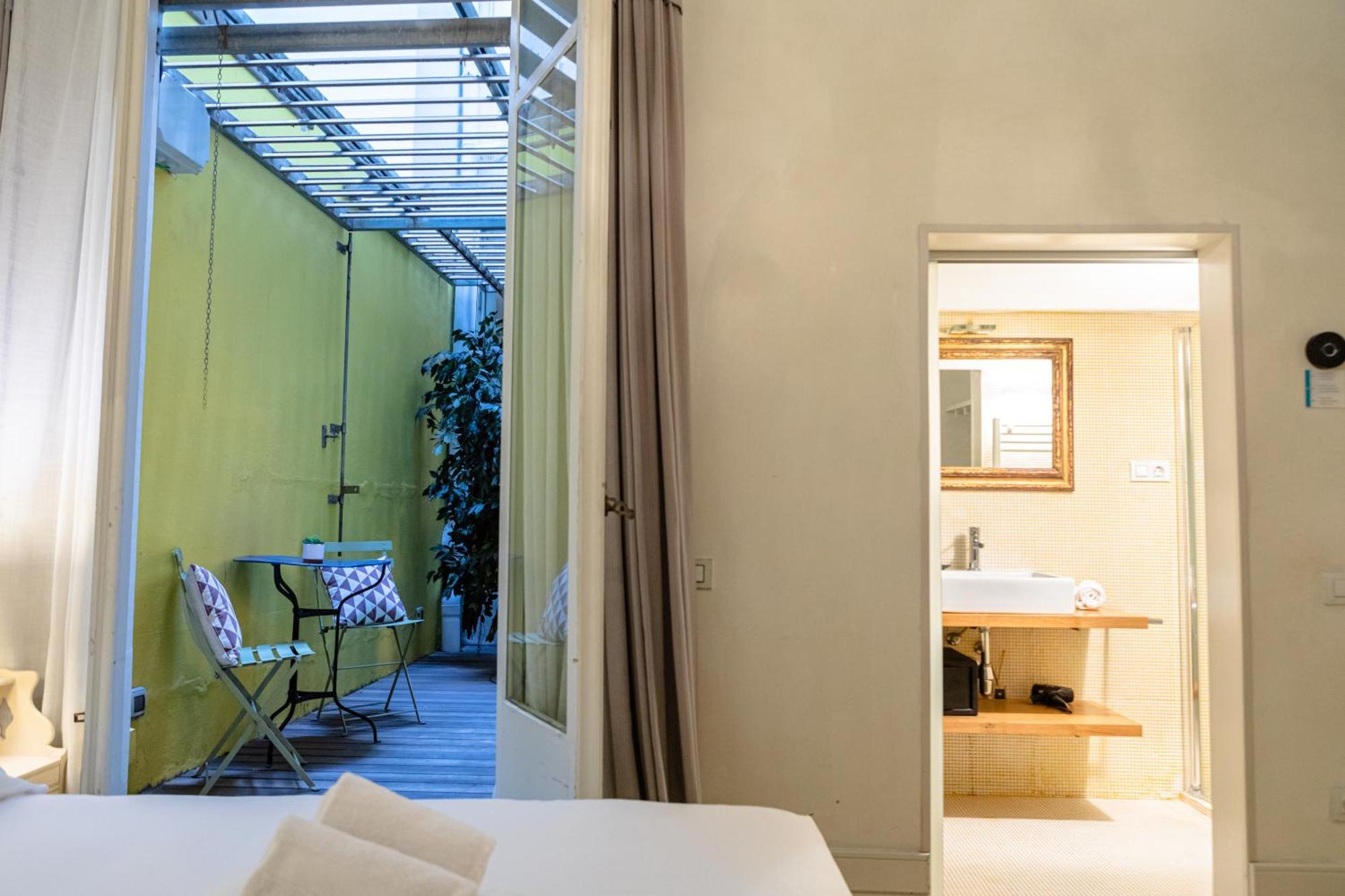 Pensión Boutique Ca La Maria Barcelona