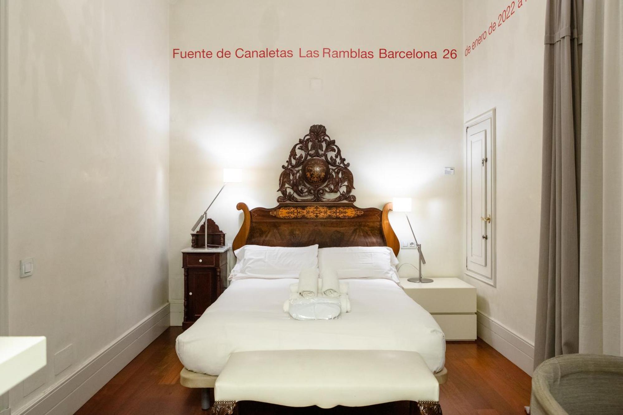 Boutique Ca La Maria Barcelona