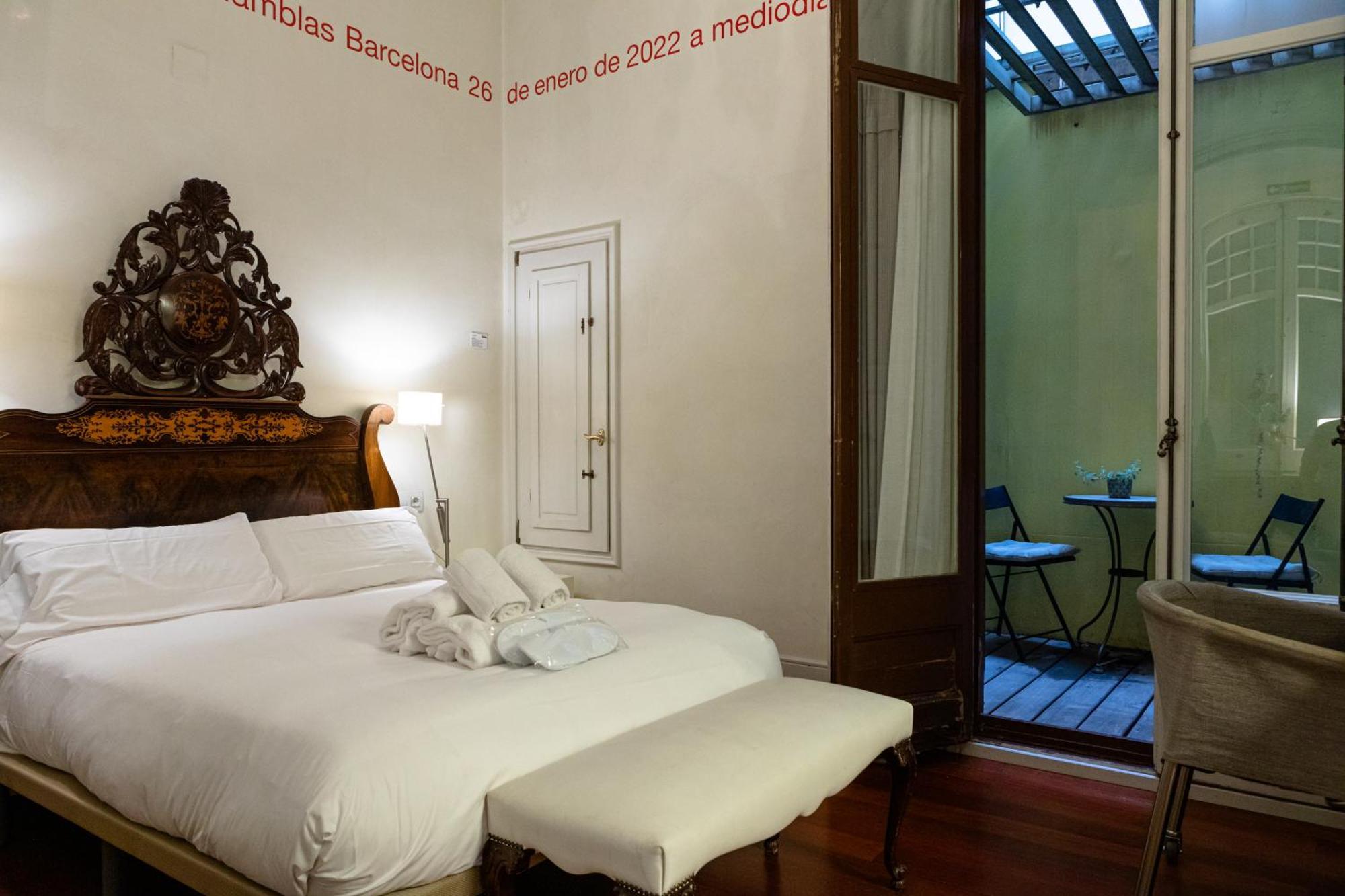 Pensión Boutique Ca La Maria