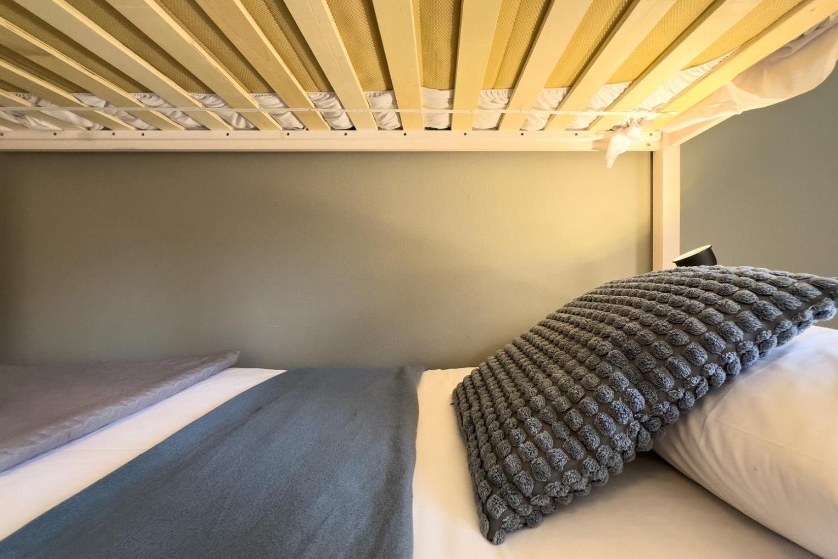 Chicstays Olimpica Apartamento *