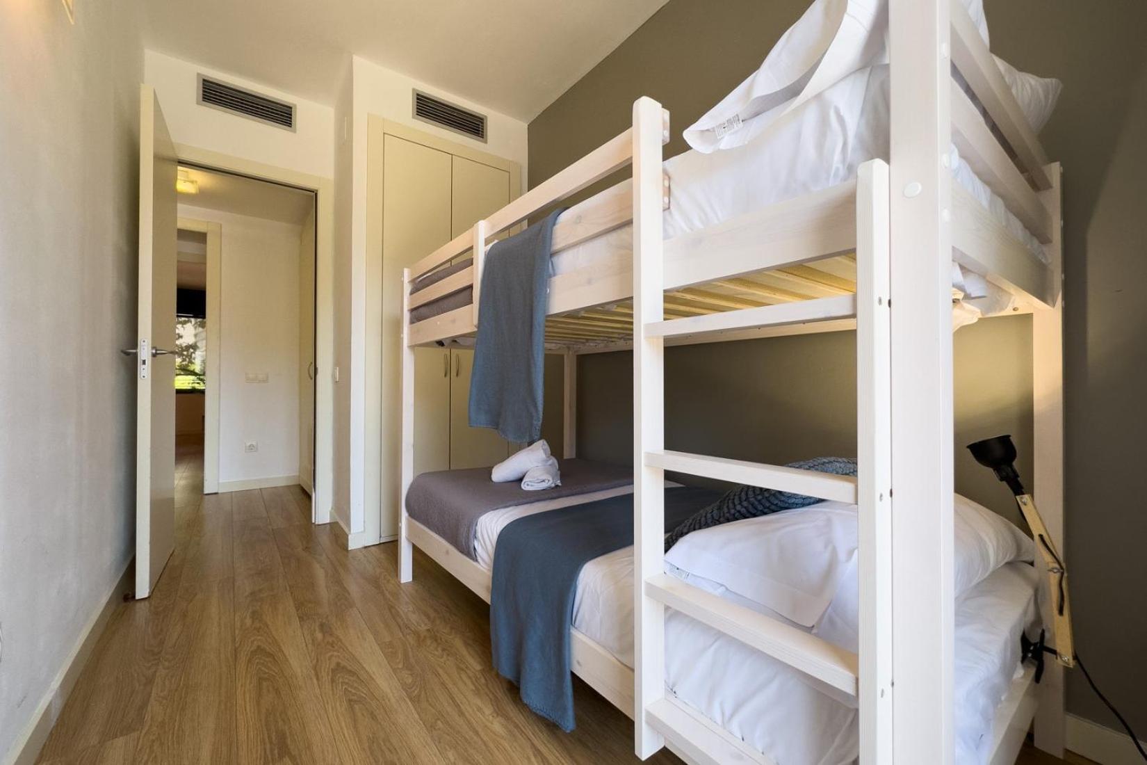 Apartamento Chicstays Ciutadella Park *