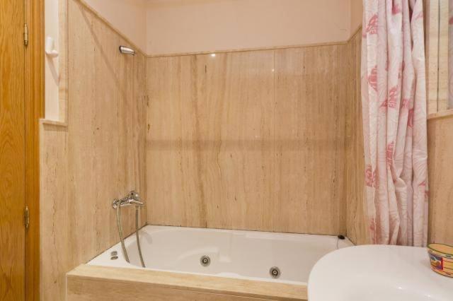 Apartamento Flat Plaza De España Bcn Barcelona