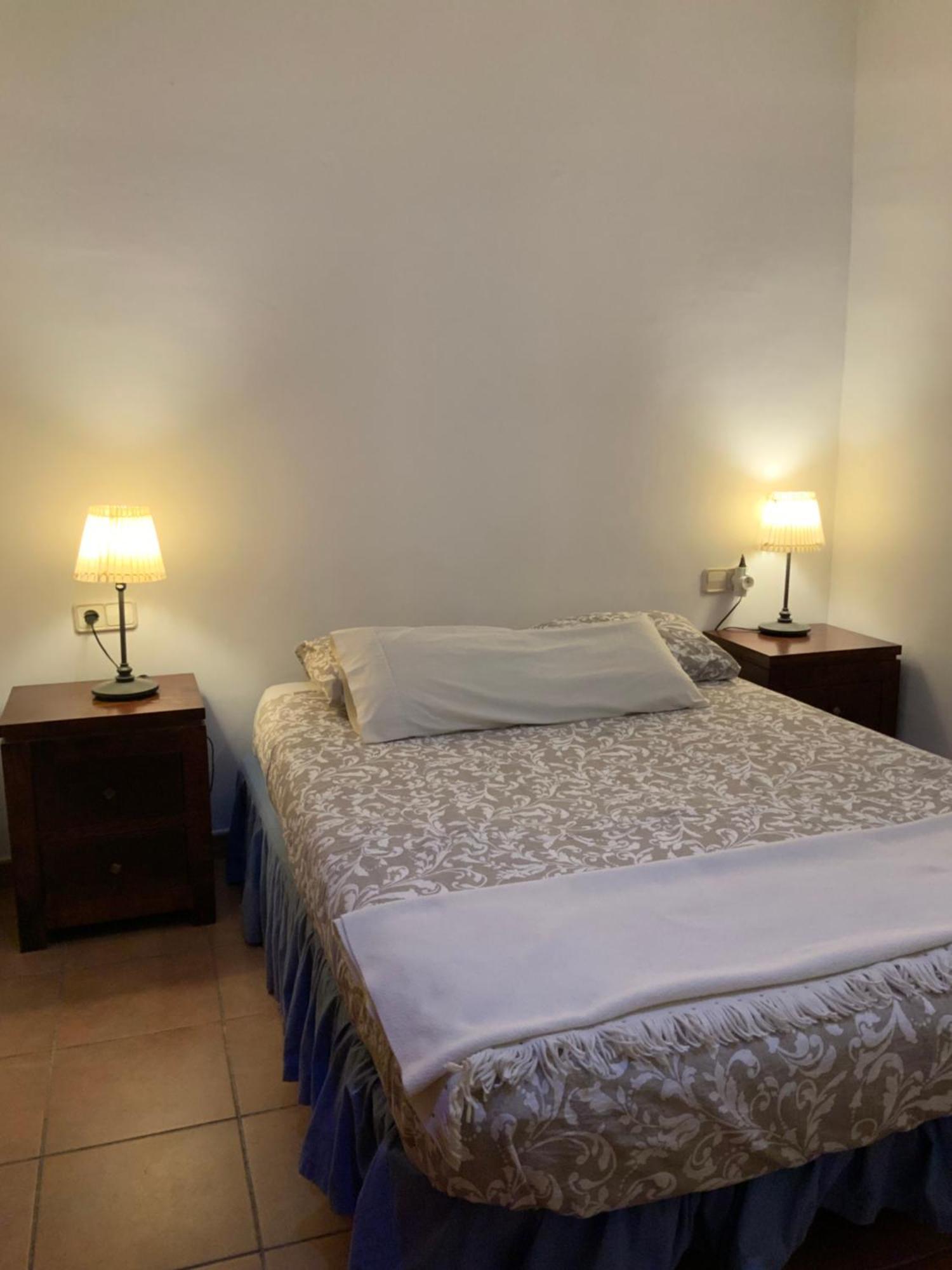 Apartamento Flat Plaza De España Bcn