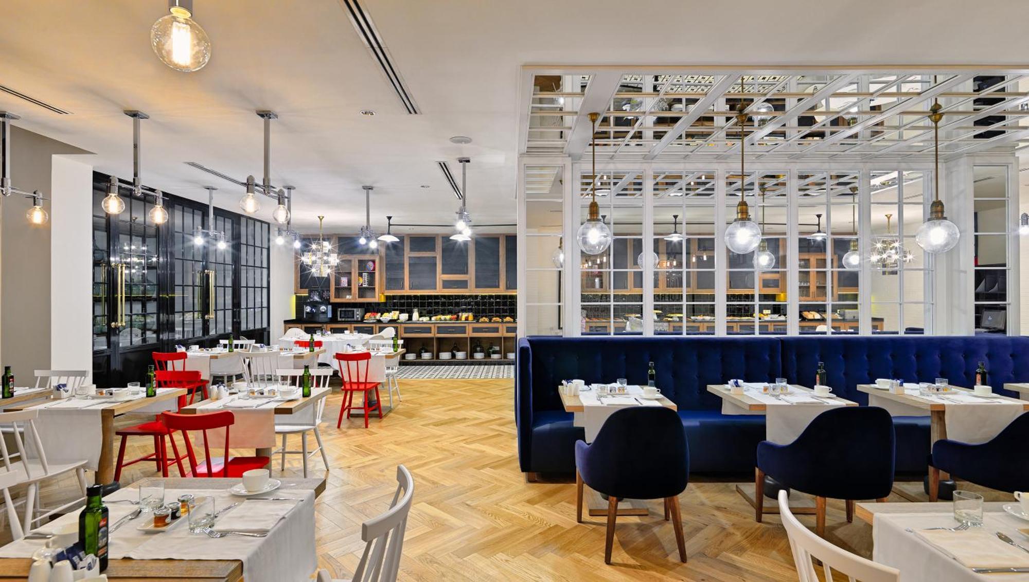 Hotel H10 Metropolitan 4* Sup Barcelona