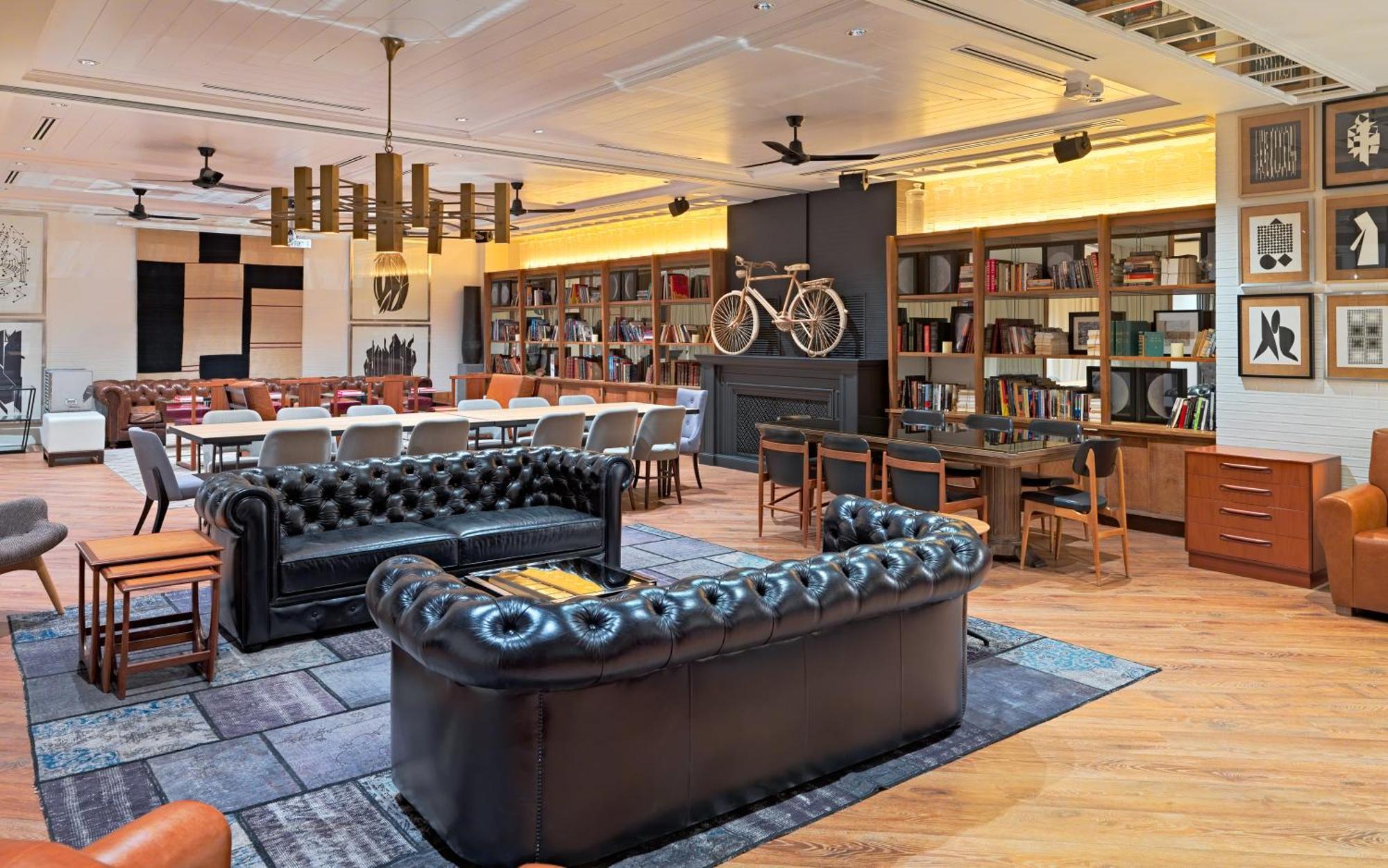 Hotel H10 Metropolitan 4* Sup
