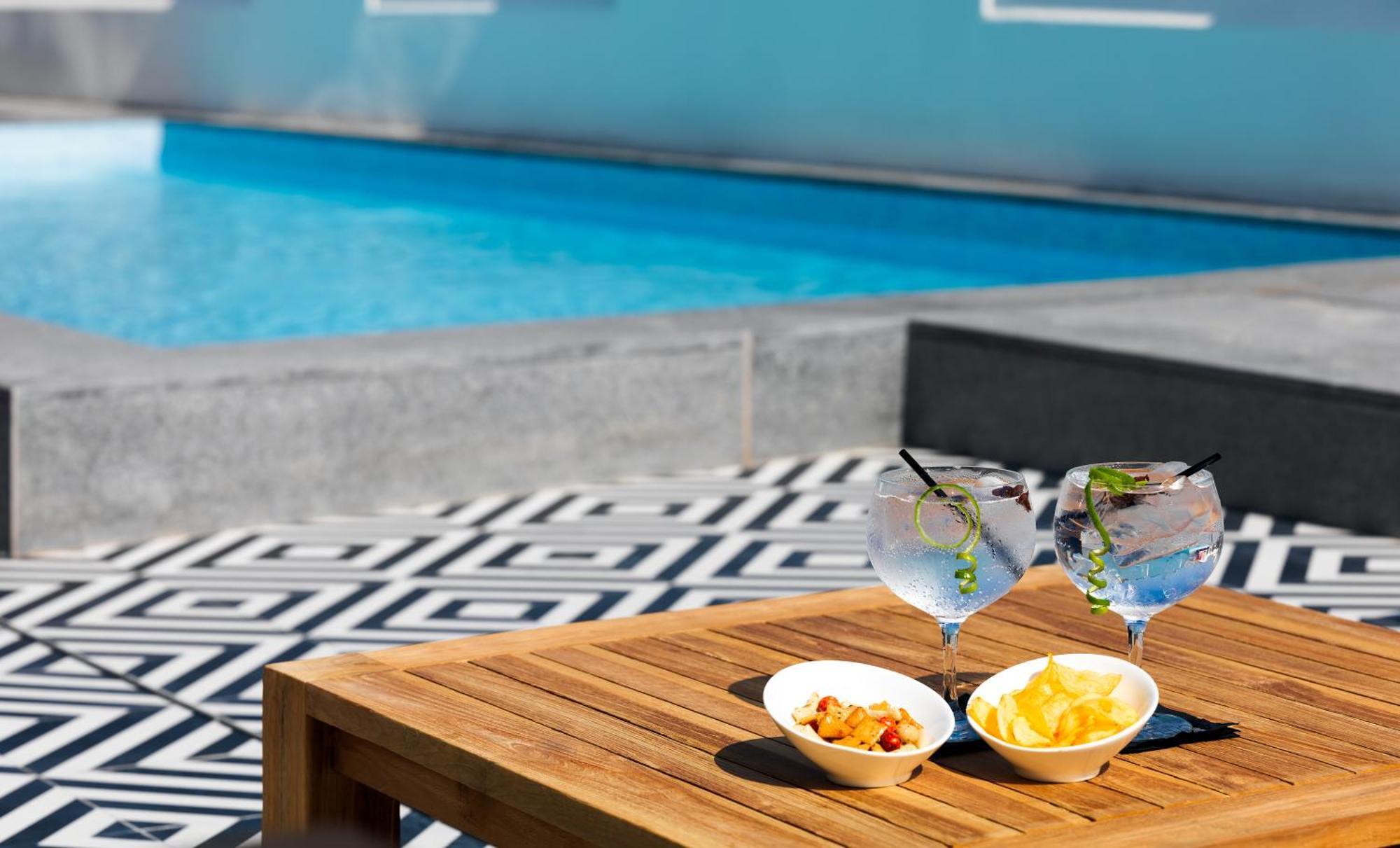 Hotel H10 Metropolitan 4* Sup
