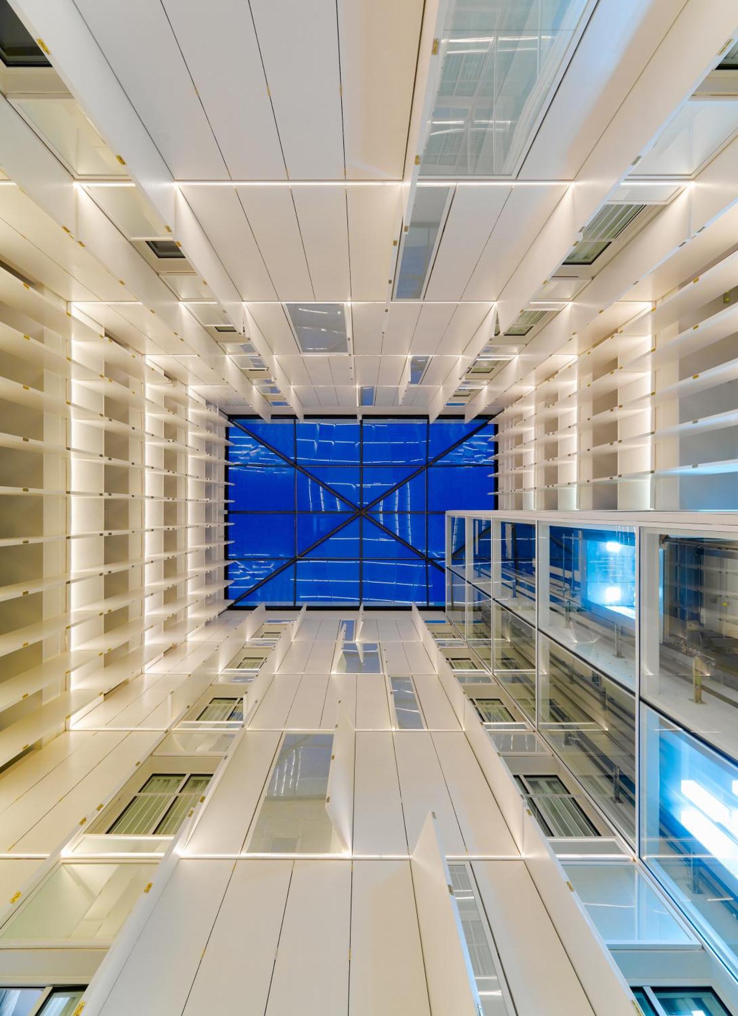 Hotel H10 Metropolitan 4* Sup Barcelona