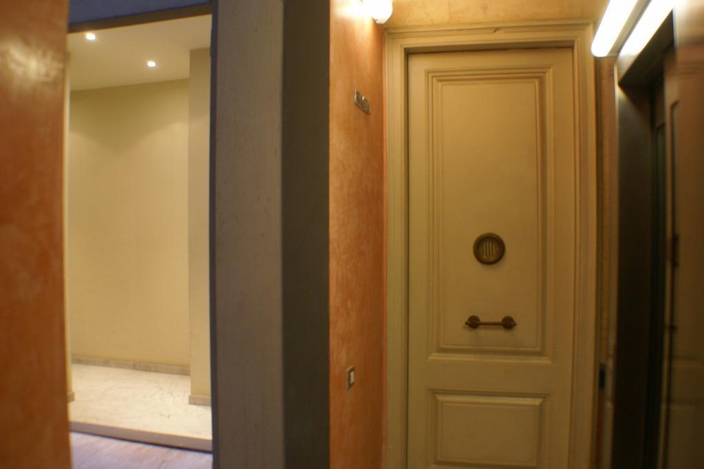 Apartamento Flateli Llúria