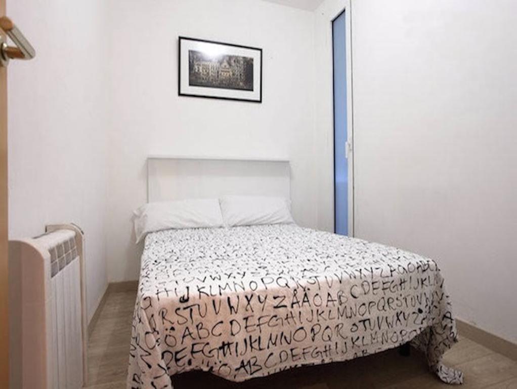 Actual Gran Via Apartamento