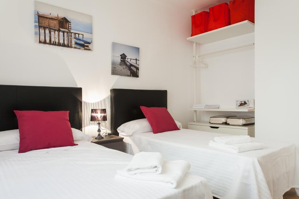 Key San Pau House Terrace - Apartamento *