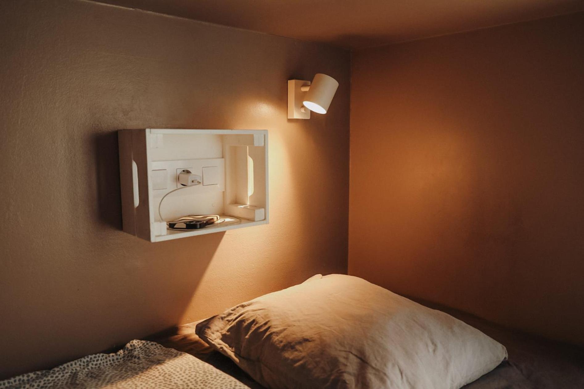 Onefam Sants Hostel Barcelona