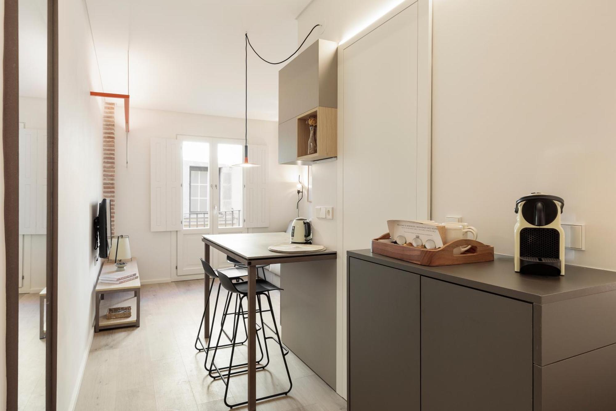 Apartamento Bcn Town Born