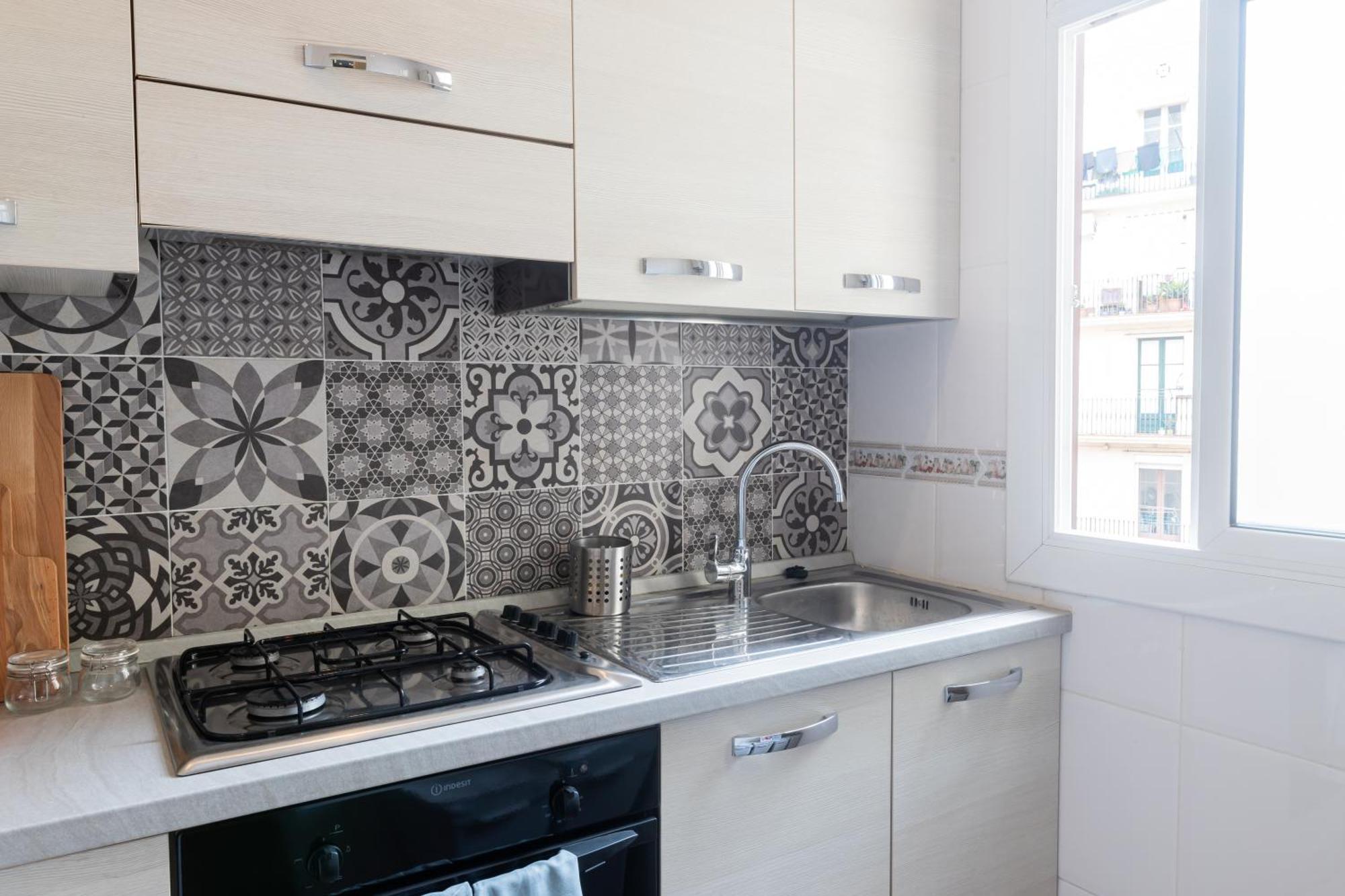 Apartamento Aticco Living Gracia - Rooftop Barcelona