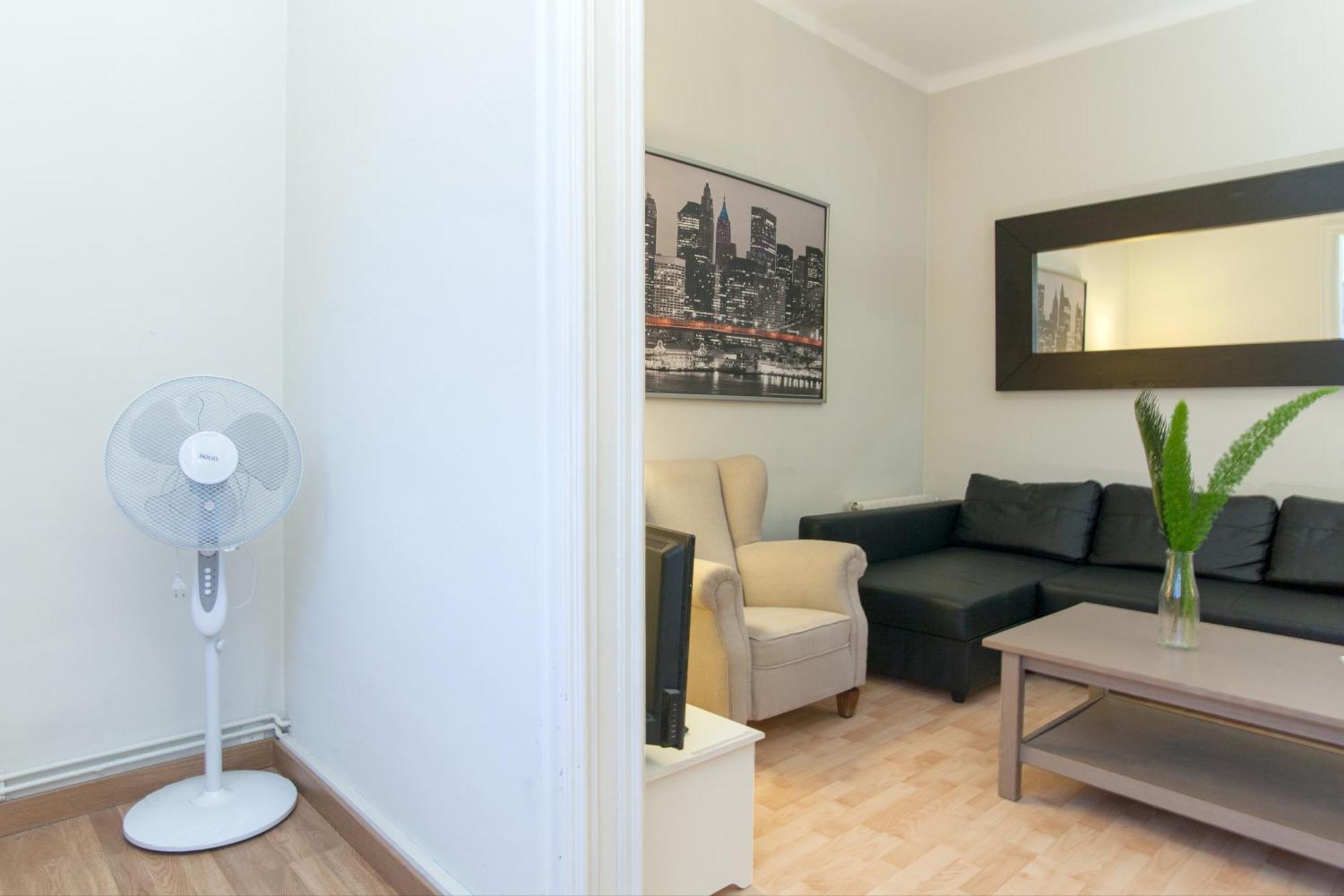 Housalia Sagrada Familia Apartamento Barcelona