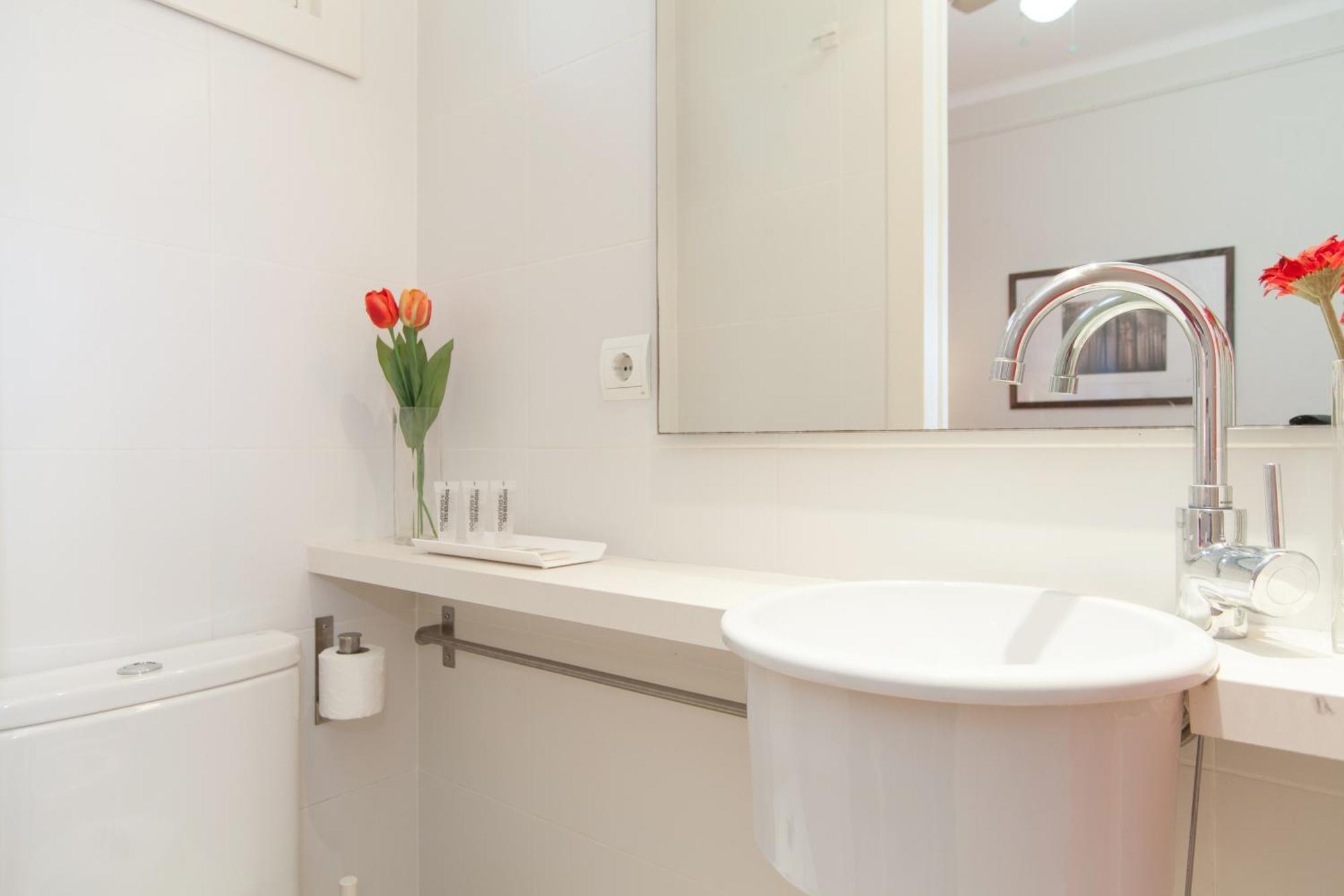 Apartamento Housalia Sagrada Familia *