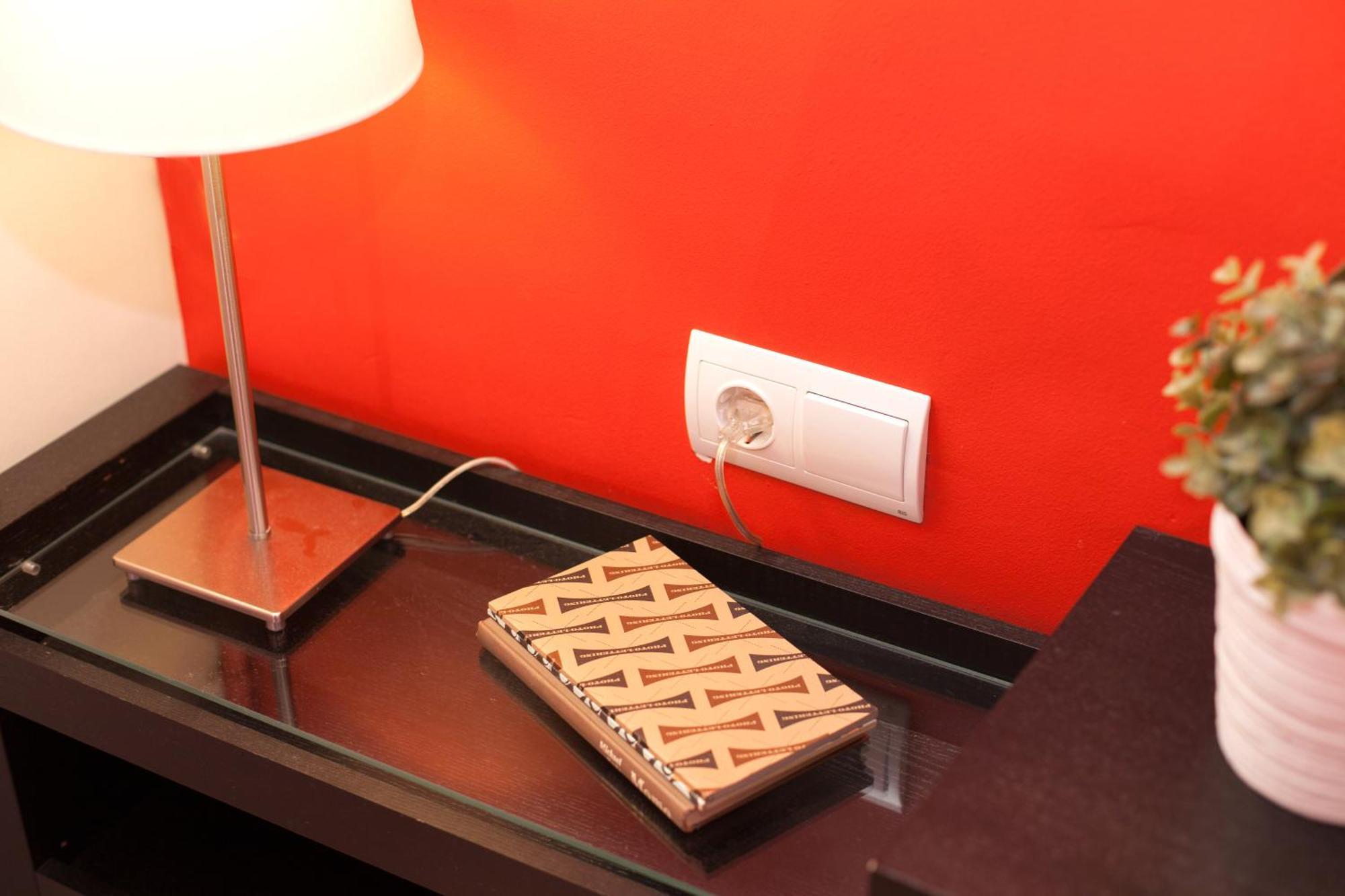 Apartamento Housalia Sagrada Familia Barcelona