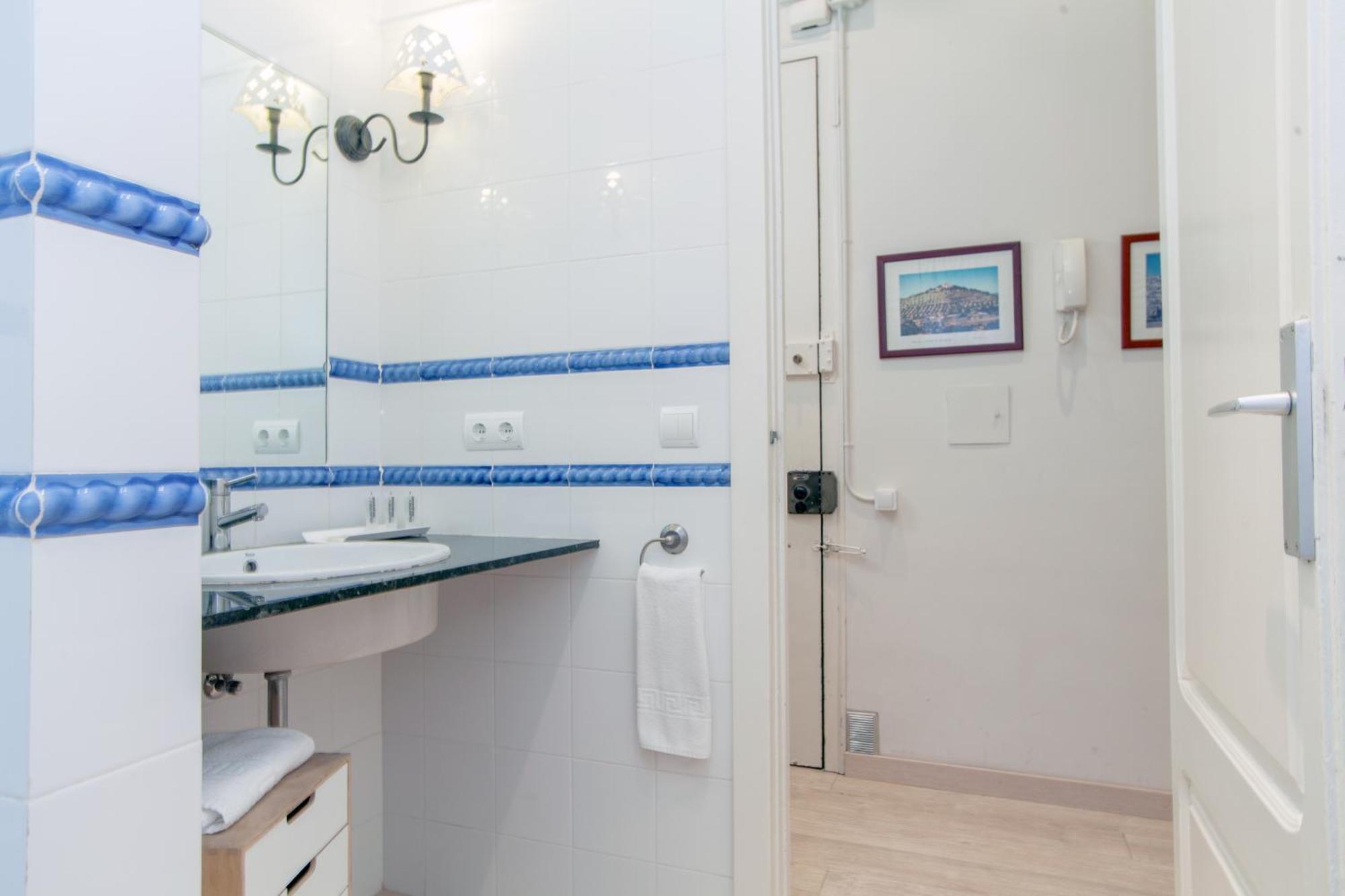 Housalia Sagrada Familia Apartamento Barcelona