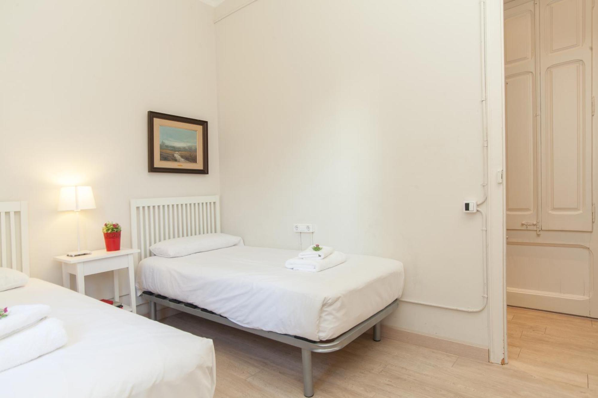 Housalia Sagrada Familia Apartamento