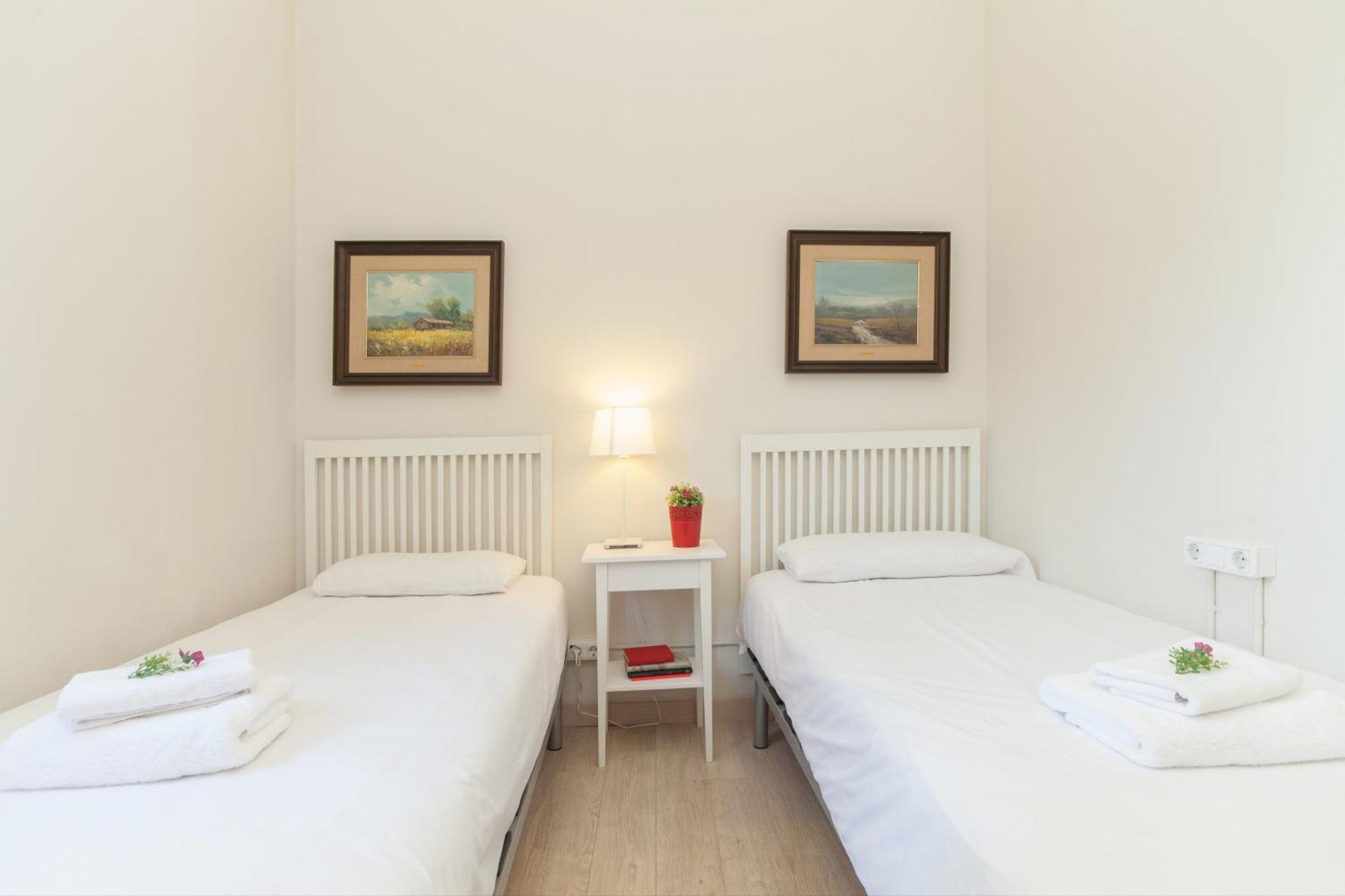 Apartamento Housalia Sagrada Familia *