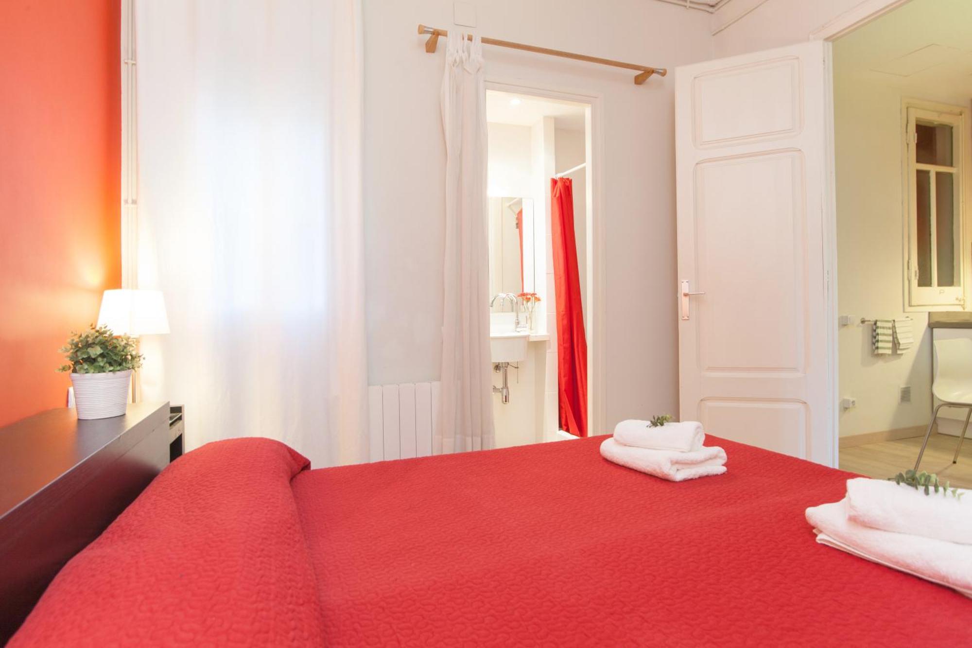 Apartamento Housalia Sagrada Familia