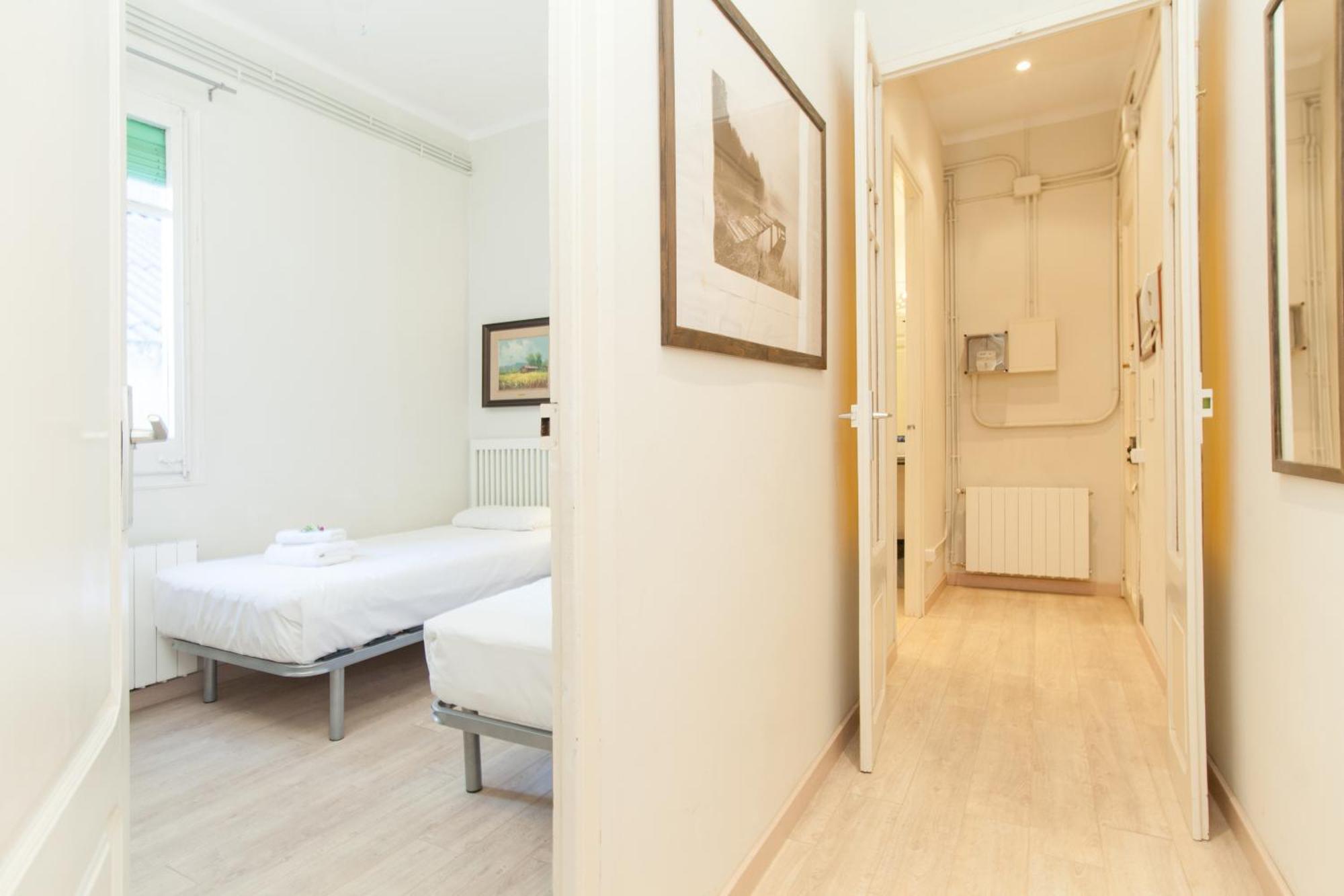 Housalia Sagrada Familia Apartamento