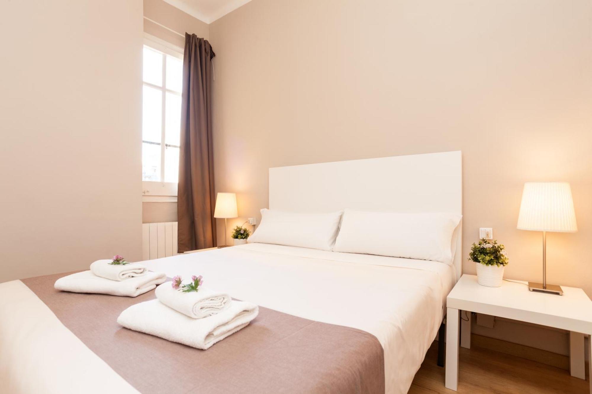 Apartamento Housalia Sagrada Familia