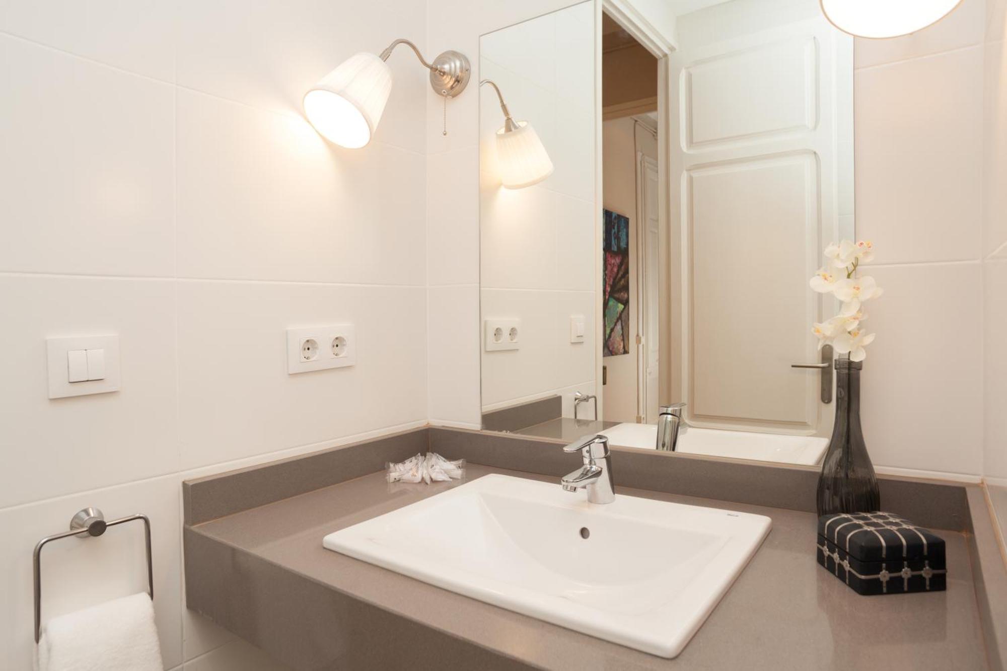 Apartamento Housalia Sagrada Familia *