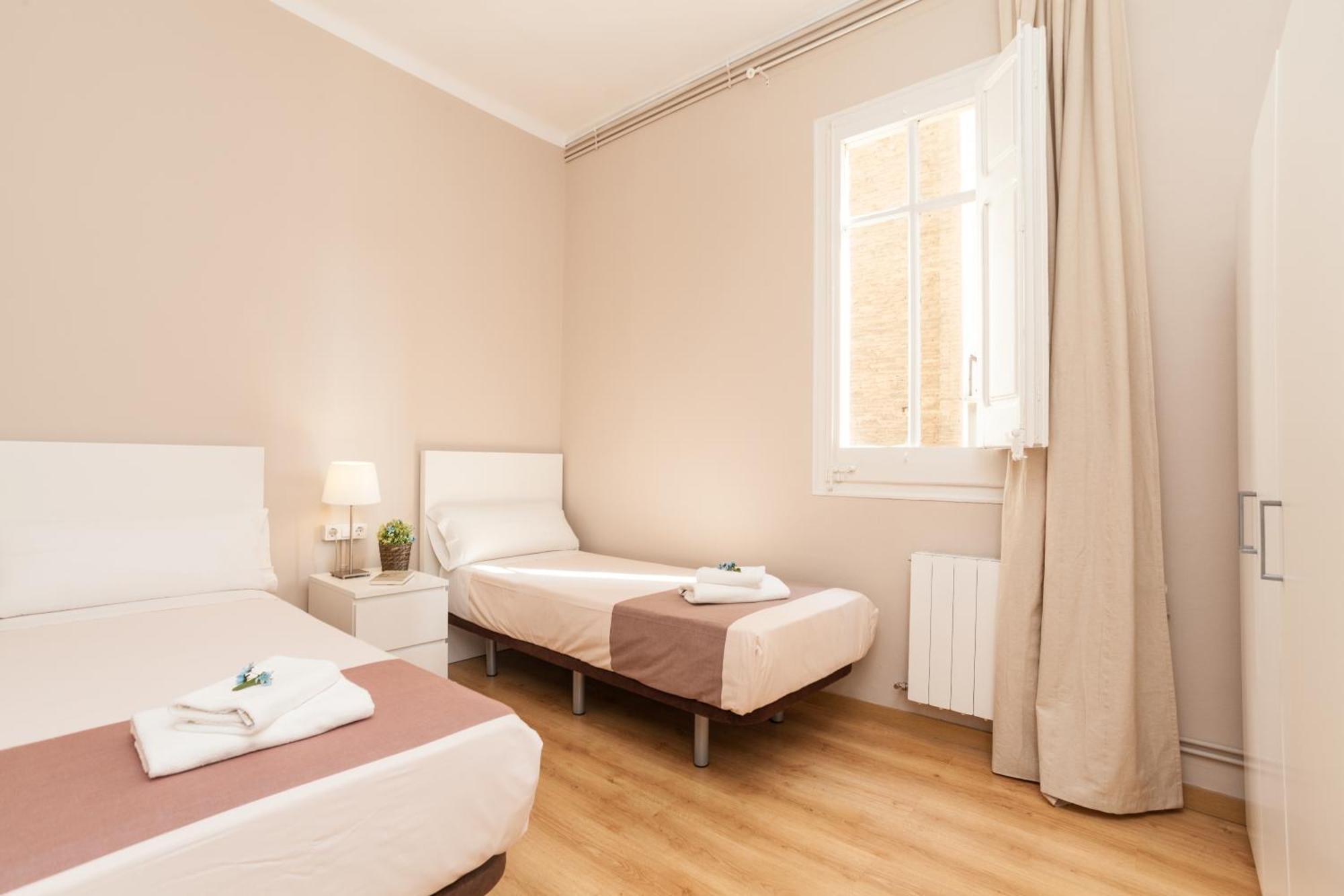 Housalia Sagrada Familia Apartamento *