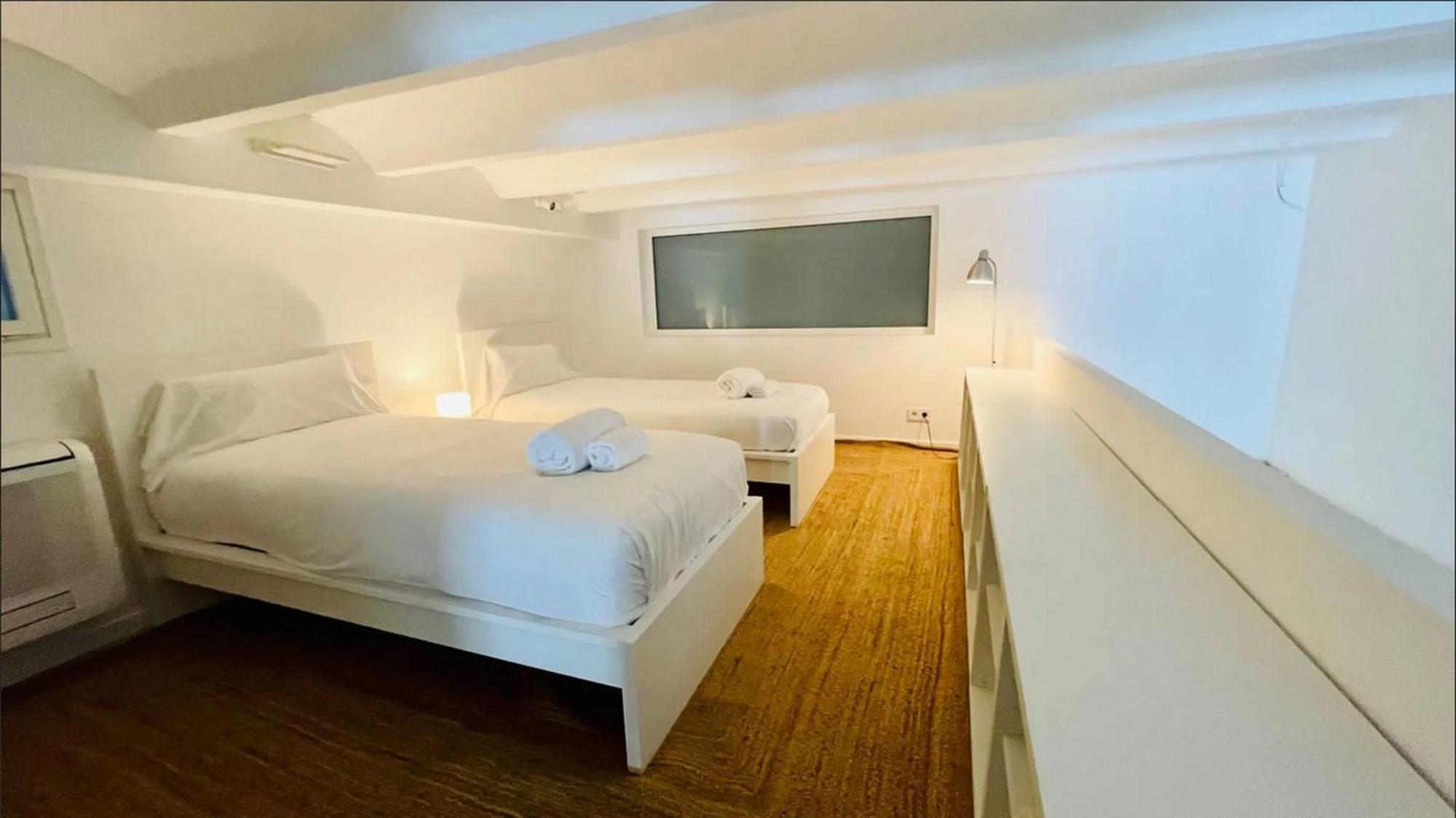 Apartamento Poble Nou I Stylish Barcelona