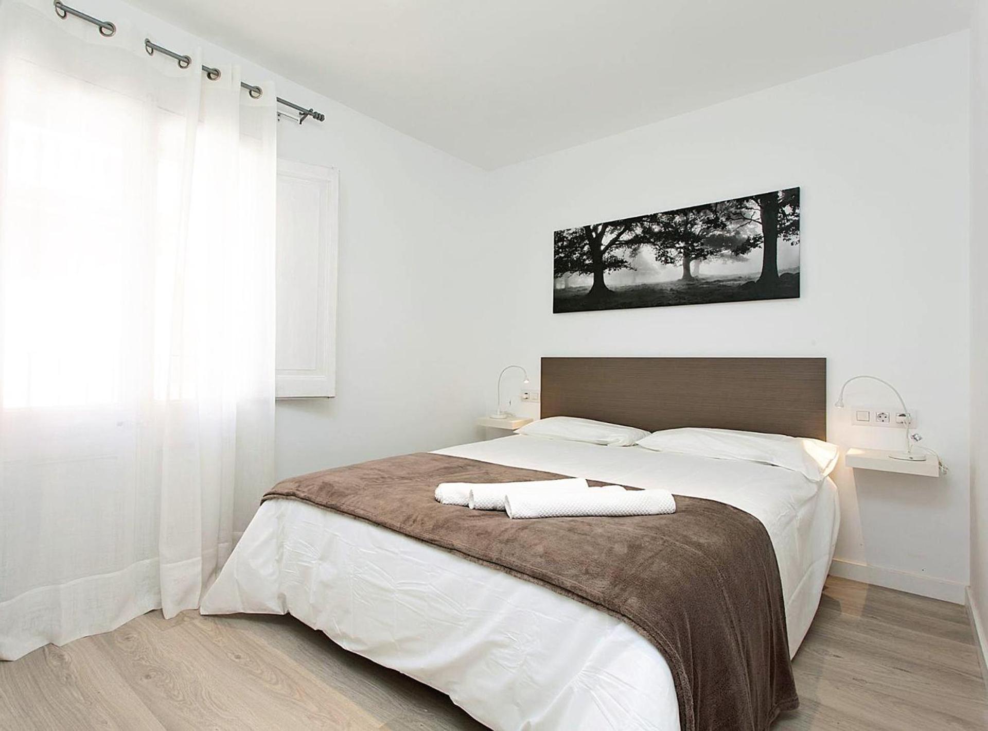 Miquel Angel - Apartments Next To Camp Nou Apartamento