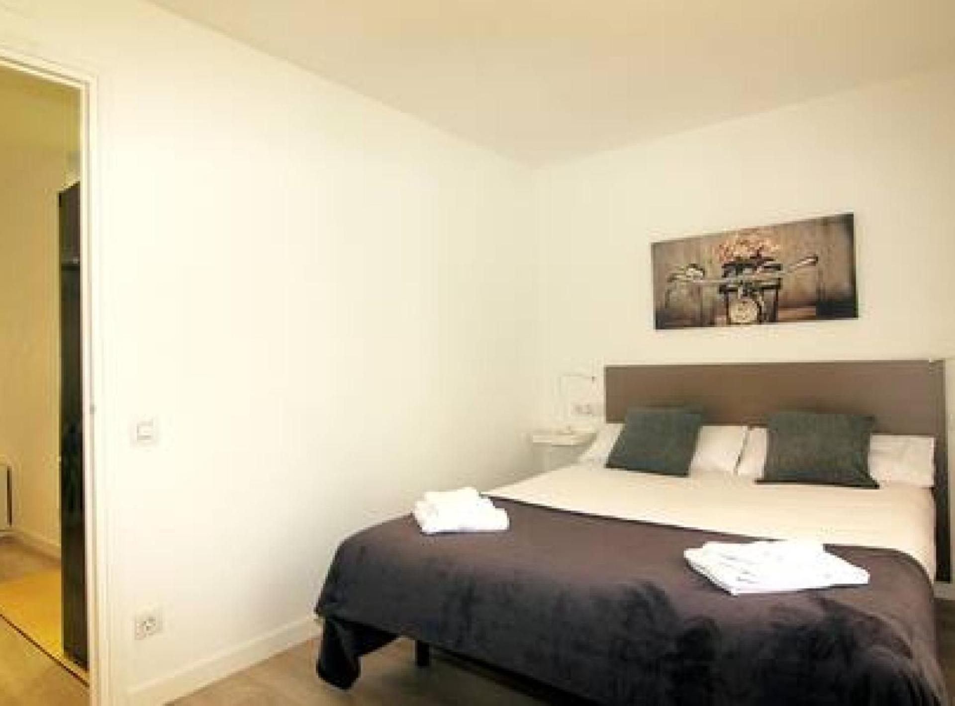 Miquel Angel - Apartments Next To Camp Nou * Barcelona