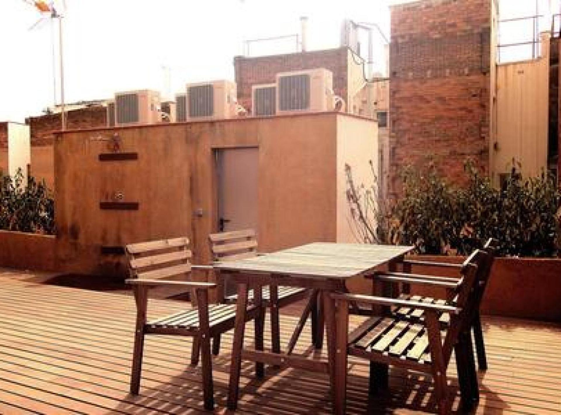 Miquel Angel - Apartments Next To Camp Nou Barcelona