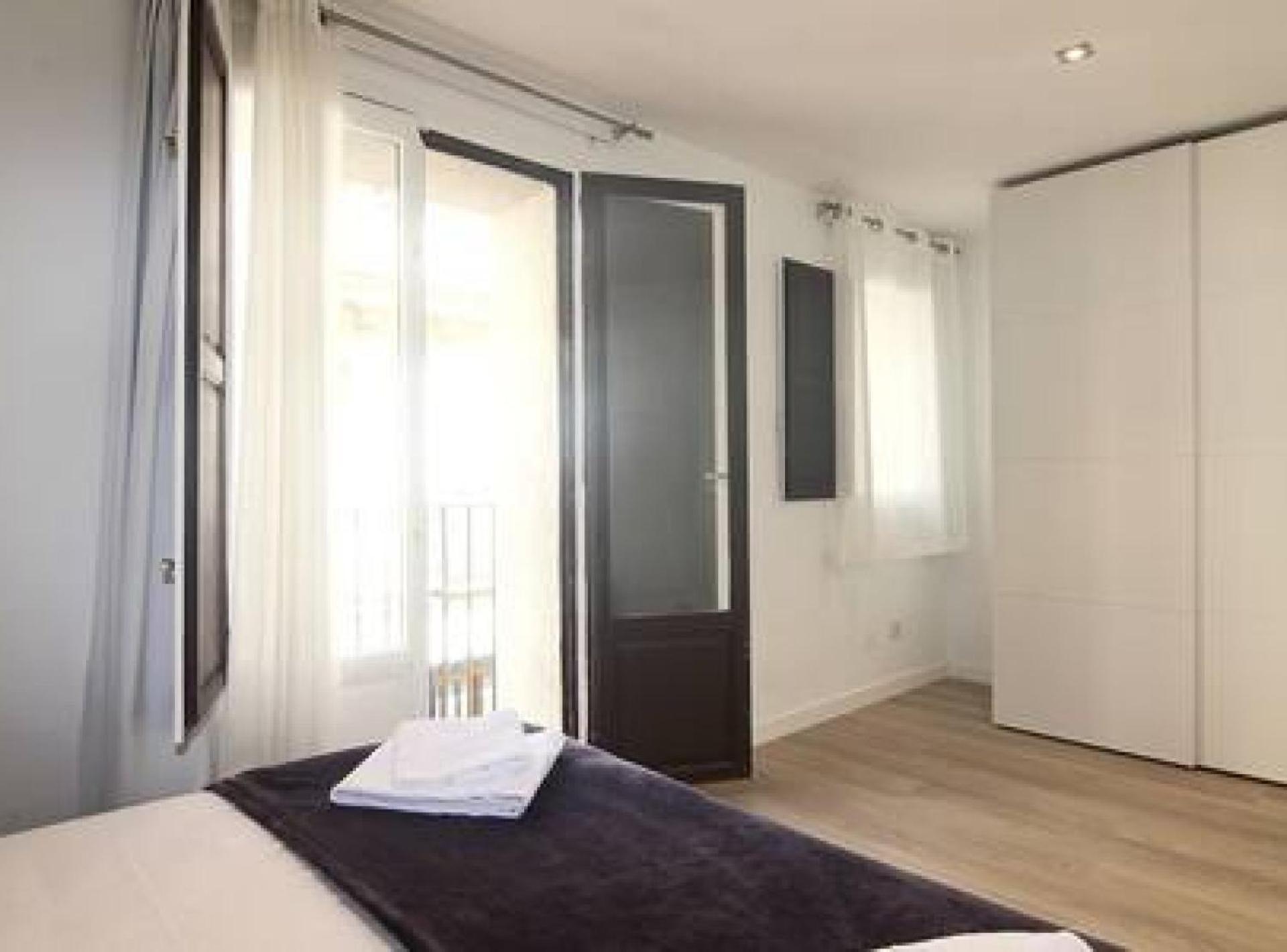 Miquel Angel - Apartments Next To Camp Nou Apartamento