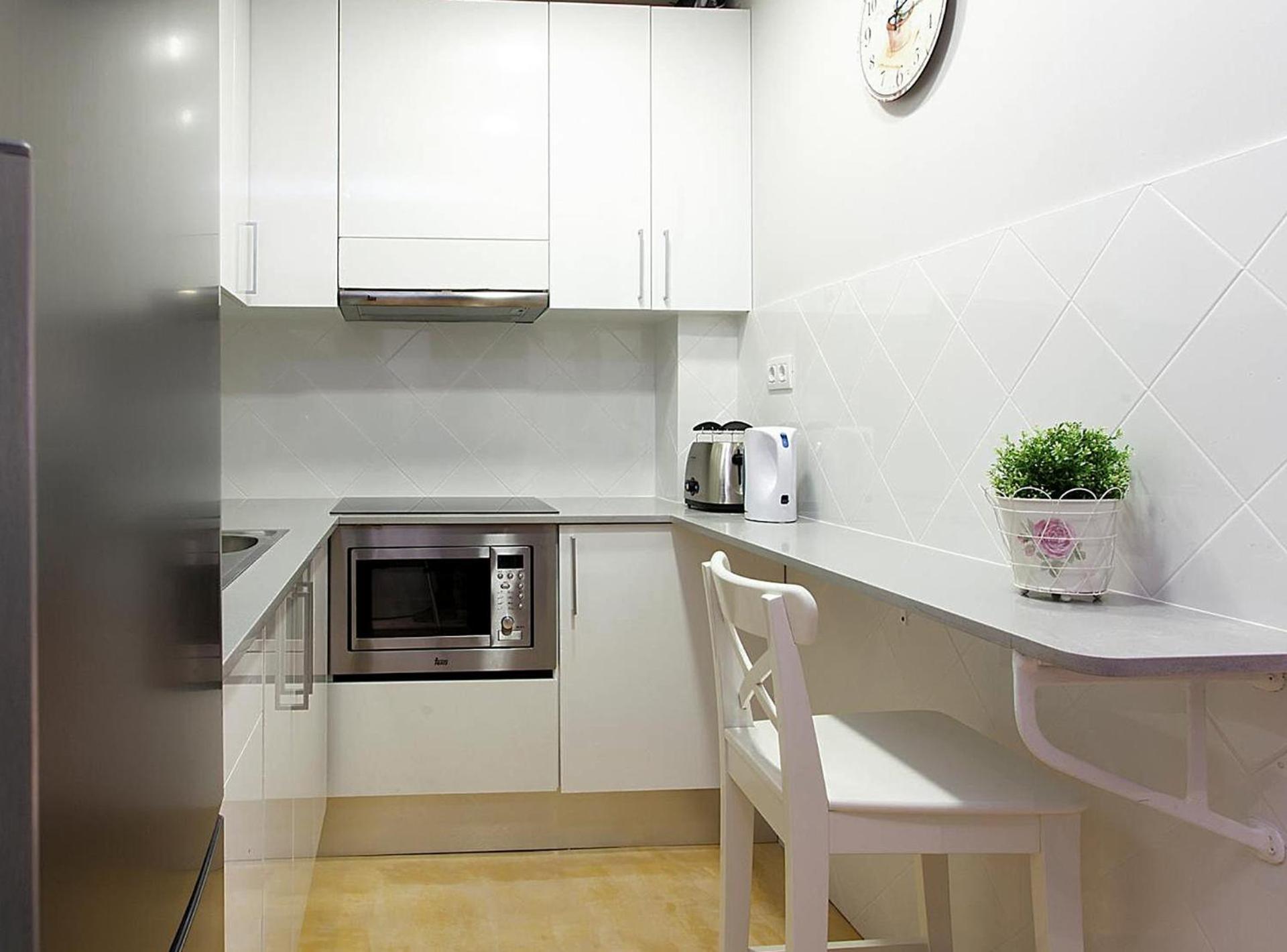 Miquel Angel - Apartments Next To Camp Nou *